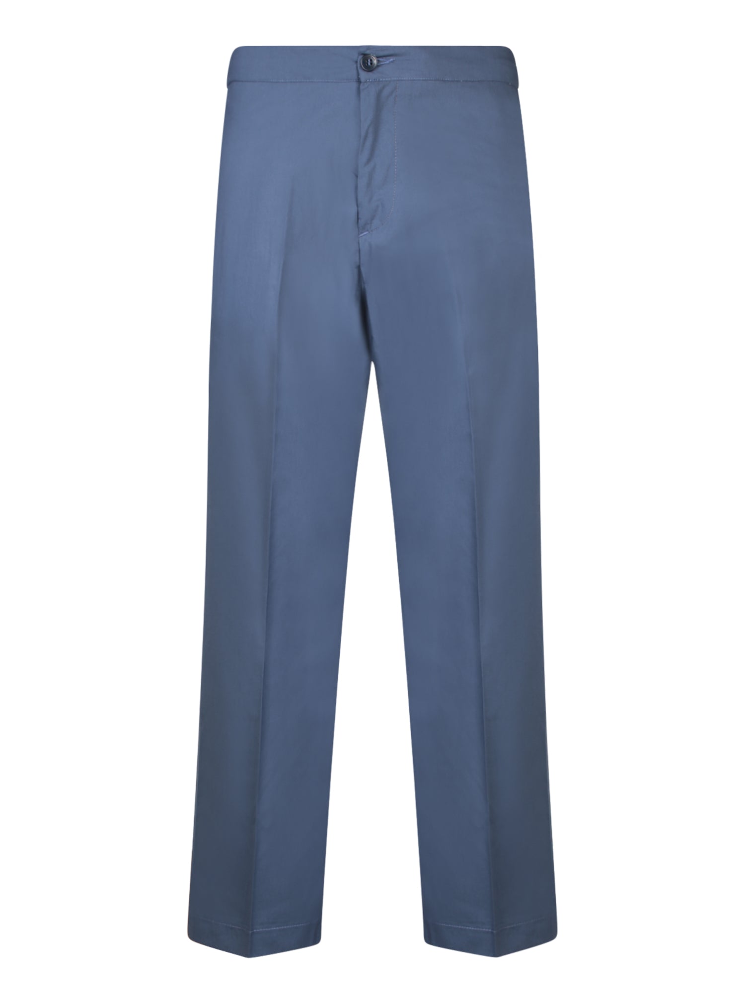 COSTUMEIN Jean19 블루 트라우저
