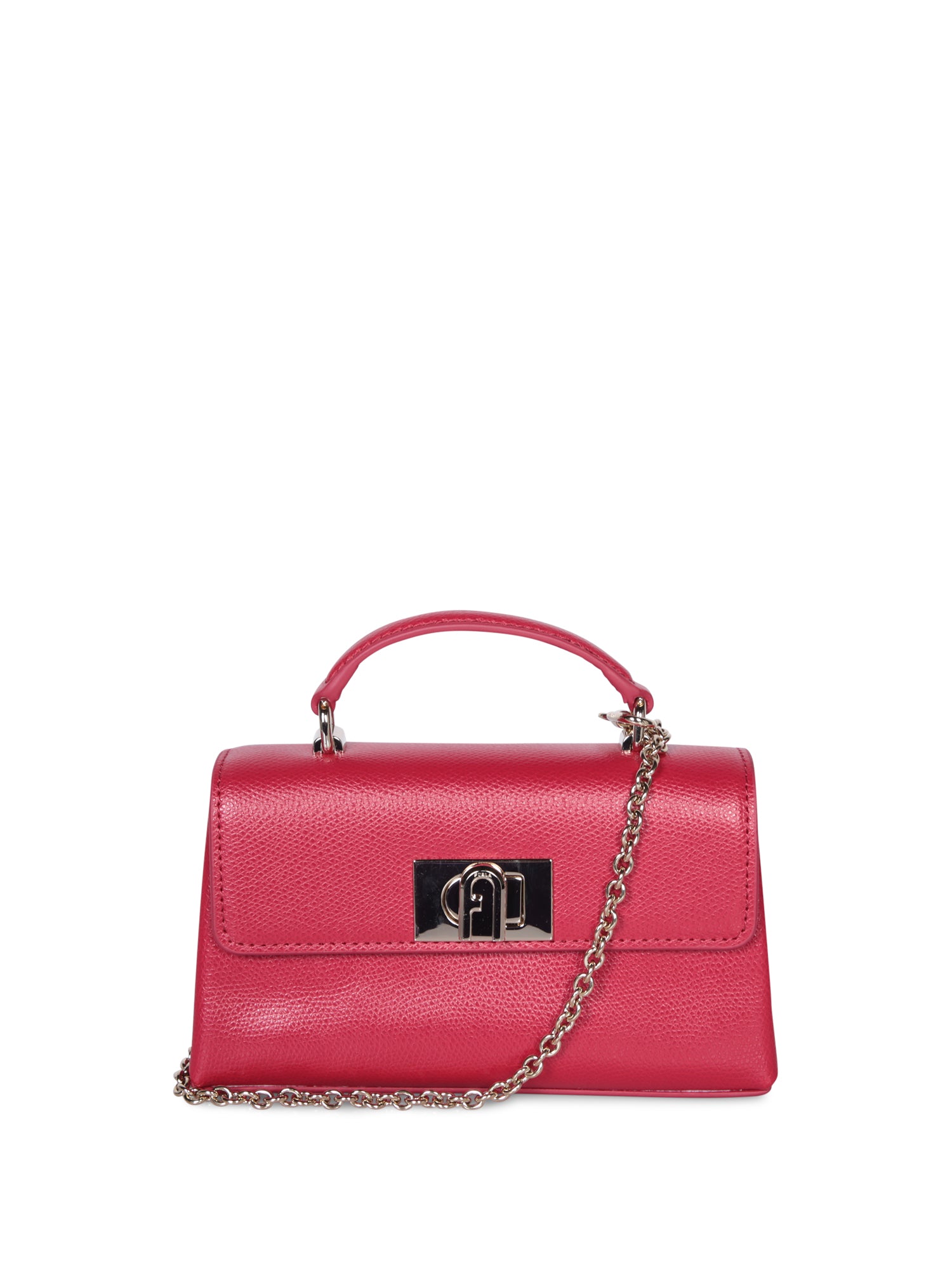 FURLA FURLA 1927 20 CBODY Red 백