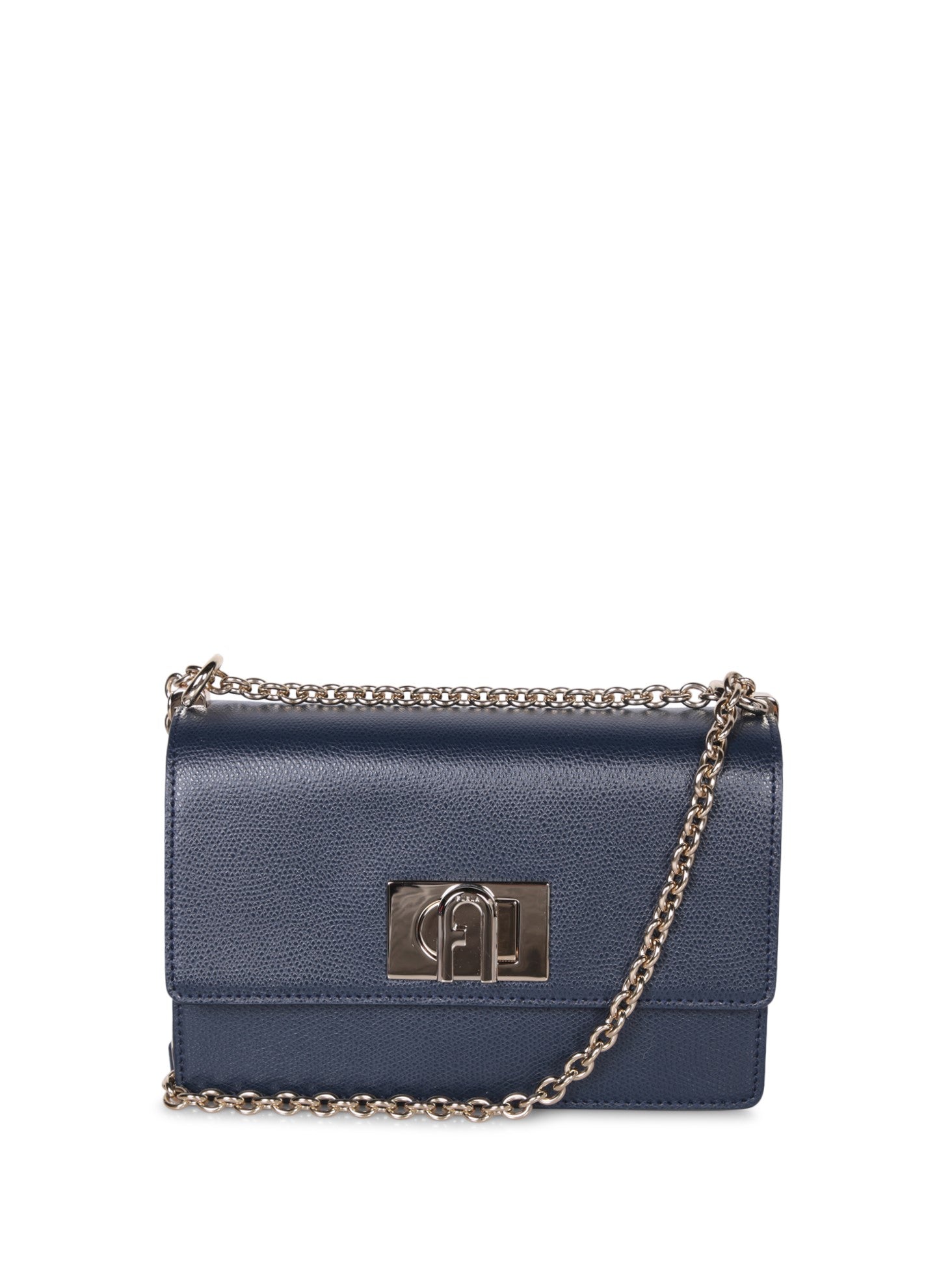 FURLA Furla 1927 20 Cbody 블루 Medite 백