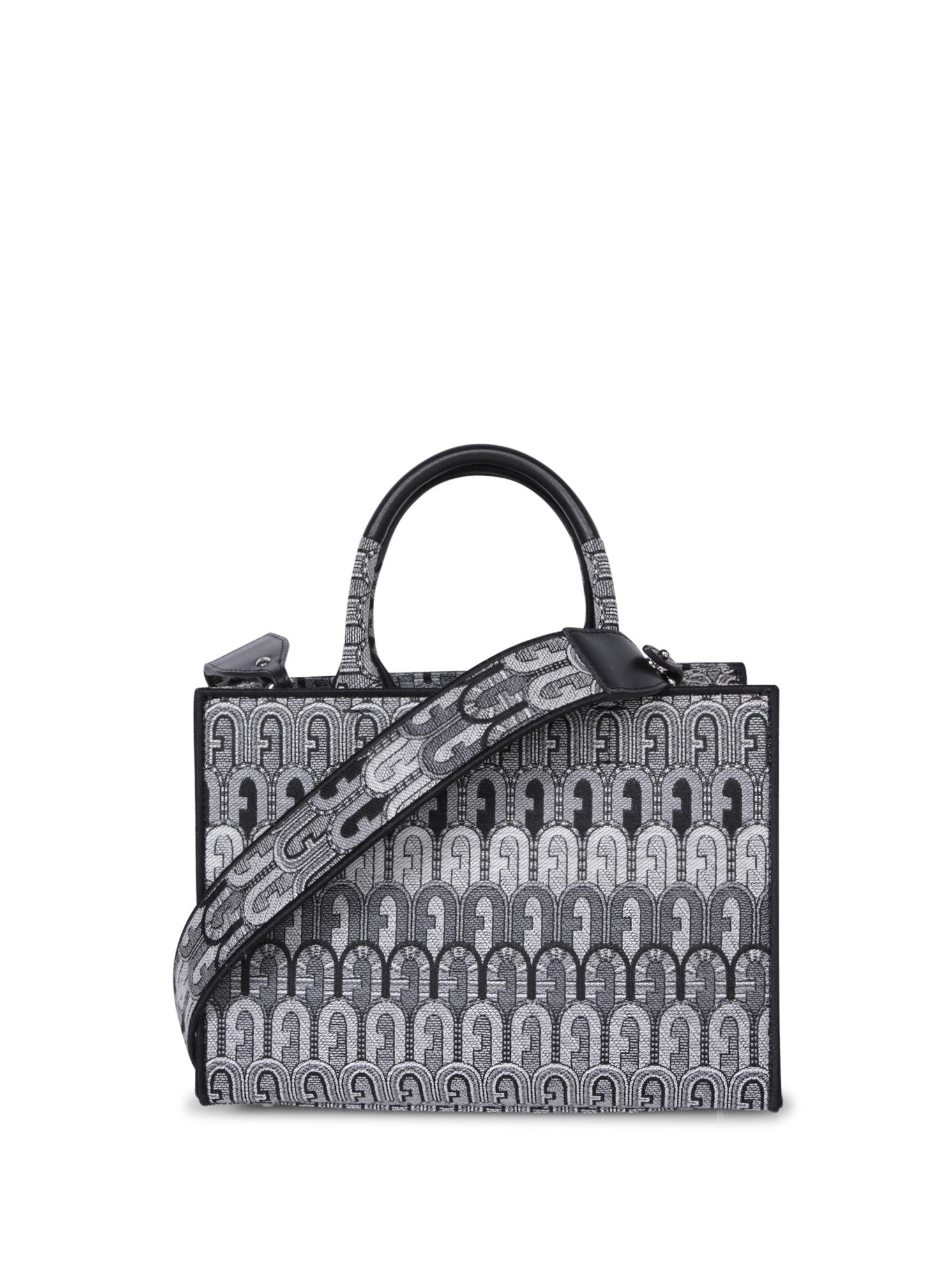 FURLA Furla Opportunity 백 in 그레이