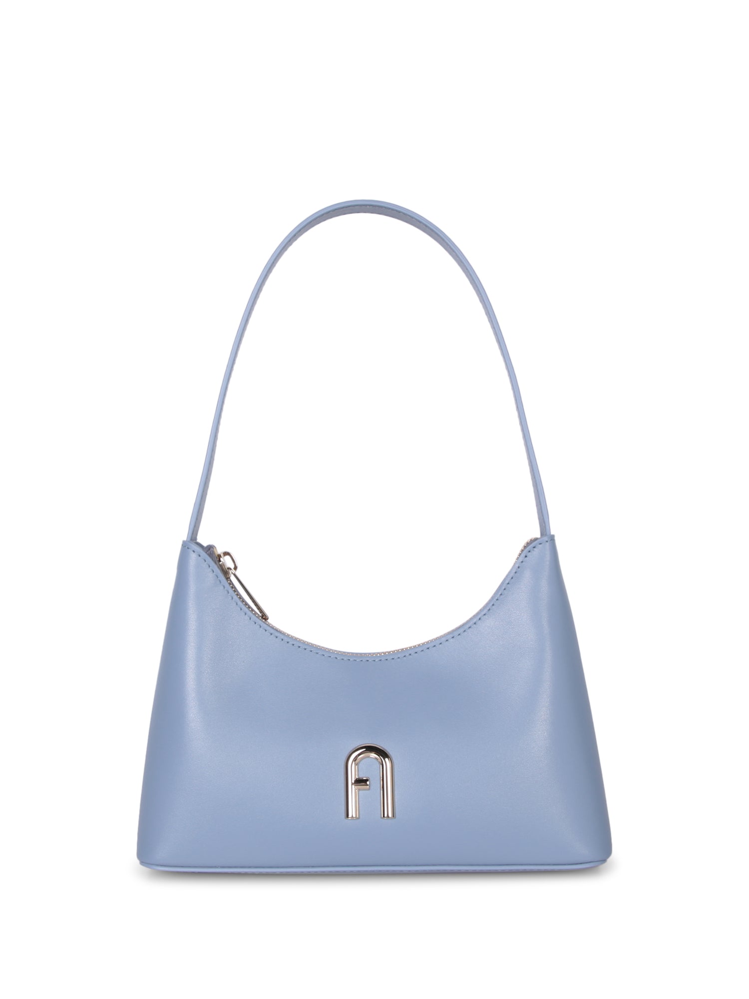 FURLA Furla Diamante 미니 Celeste 백
