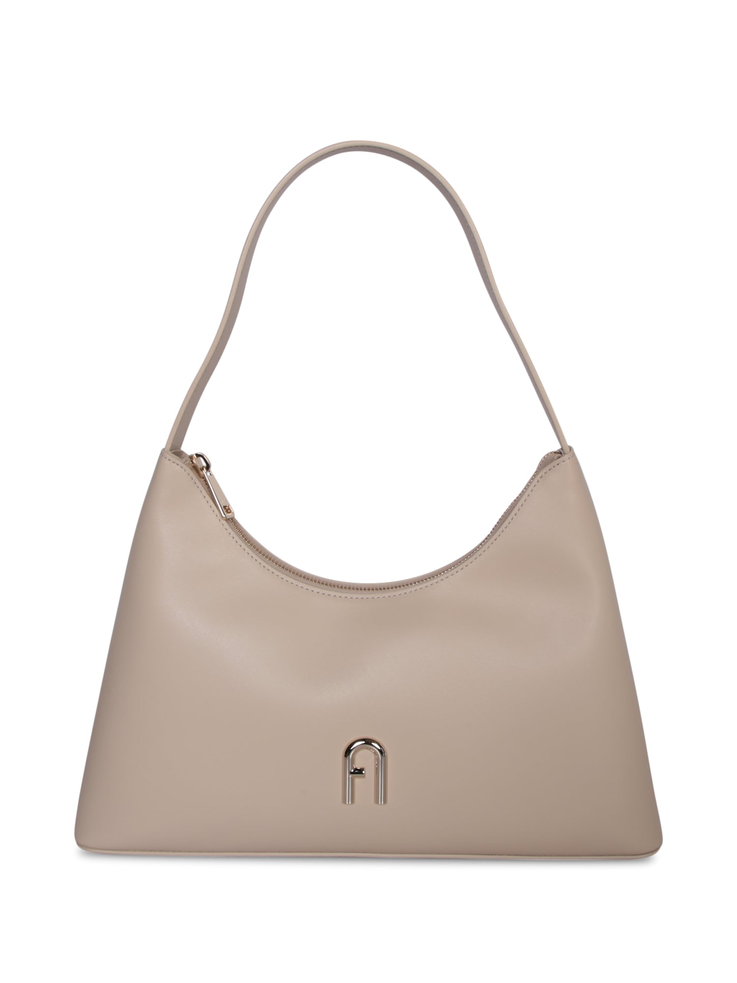 FURLA Furla Diamante 사첼 in 샌드 컬러