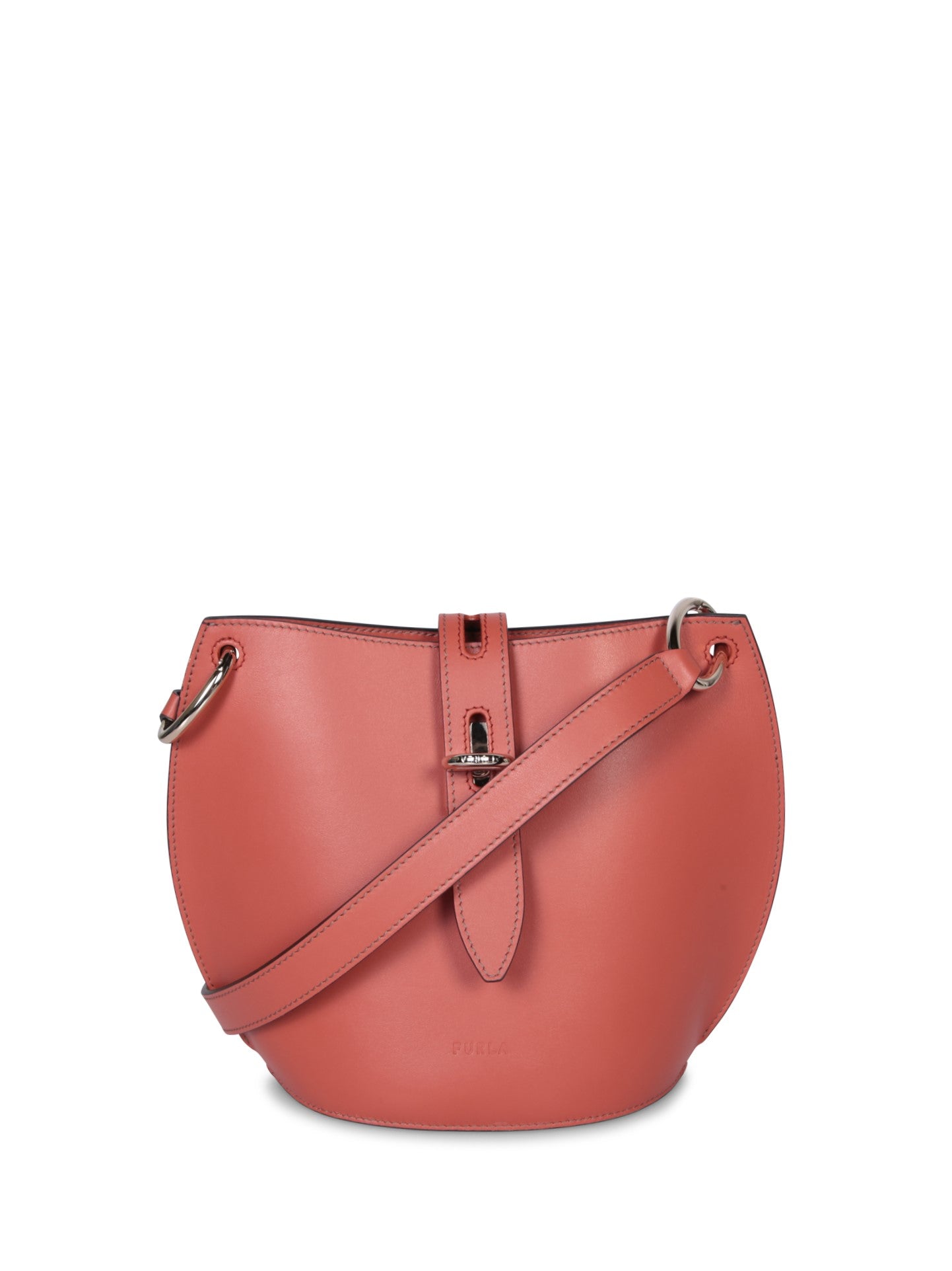 FURLA FURLA Unica 미니 Cannella 백