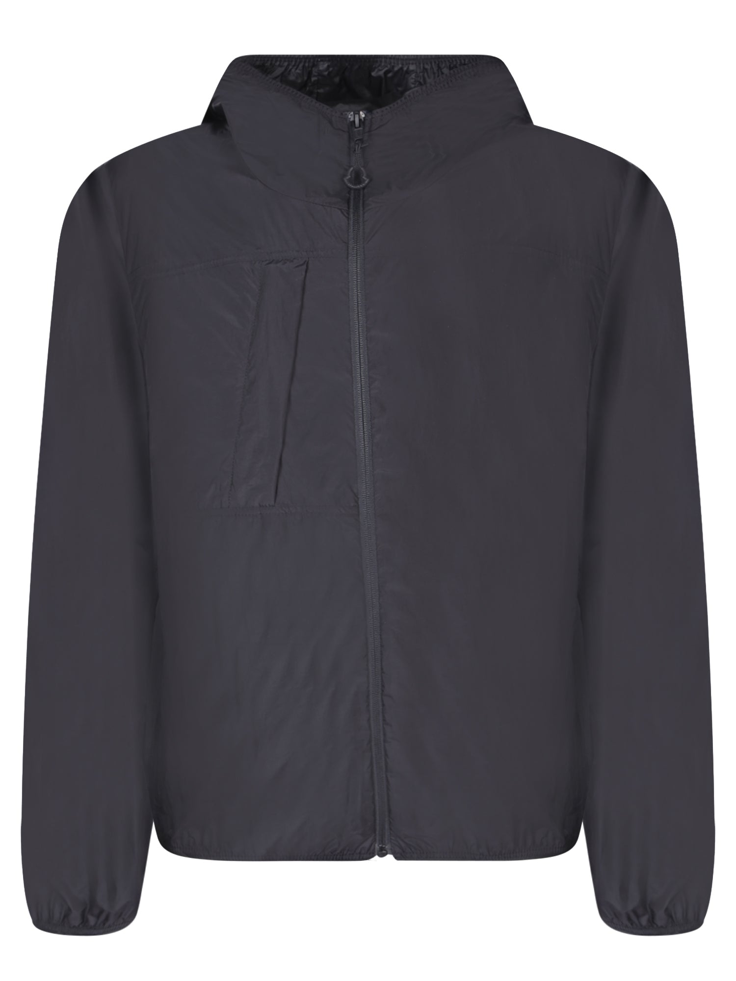 MONCLER Haadrin 블랙 자켓