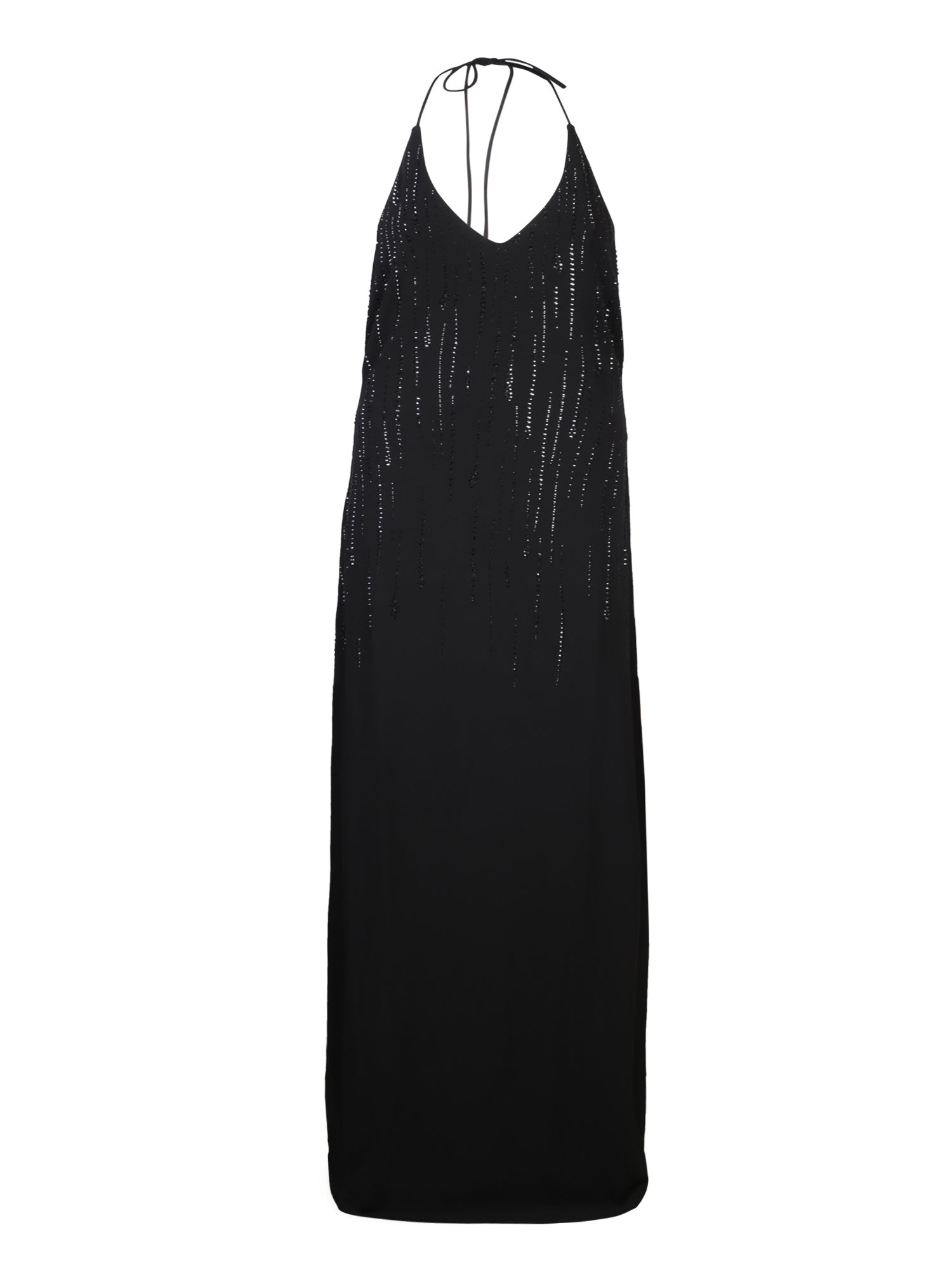 DSQUARED2 크리스탈 Drops 블랙 drss