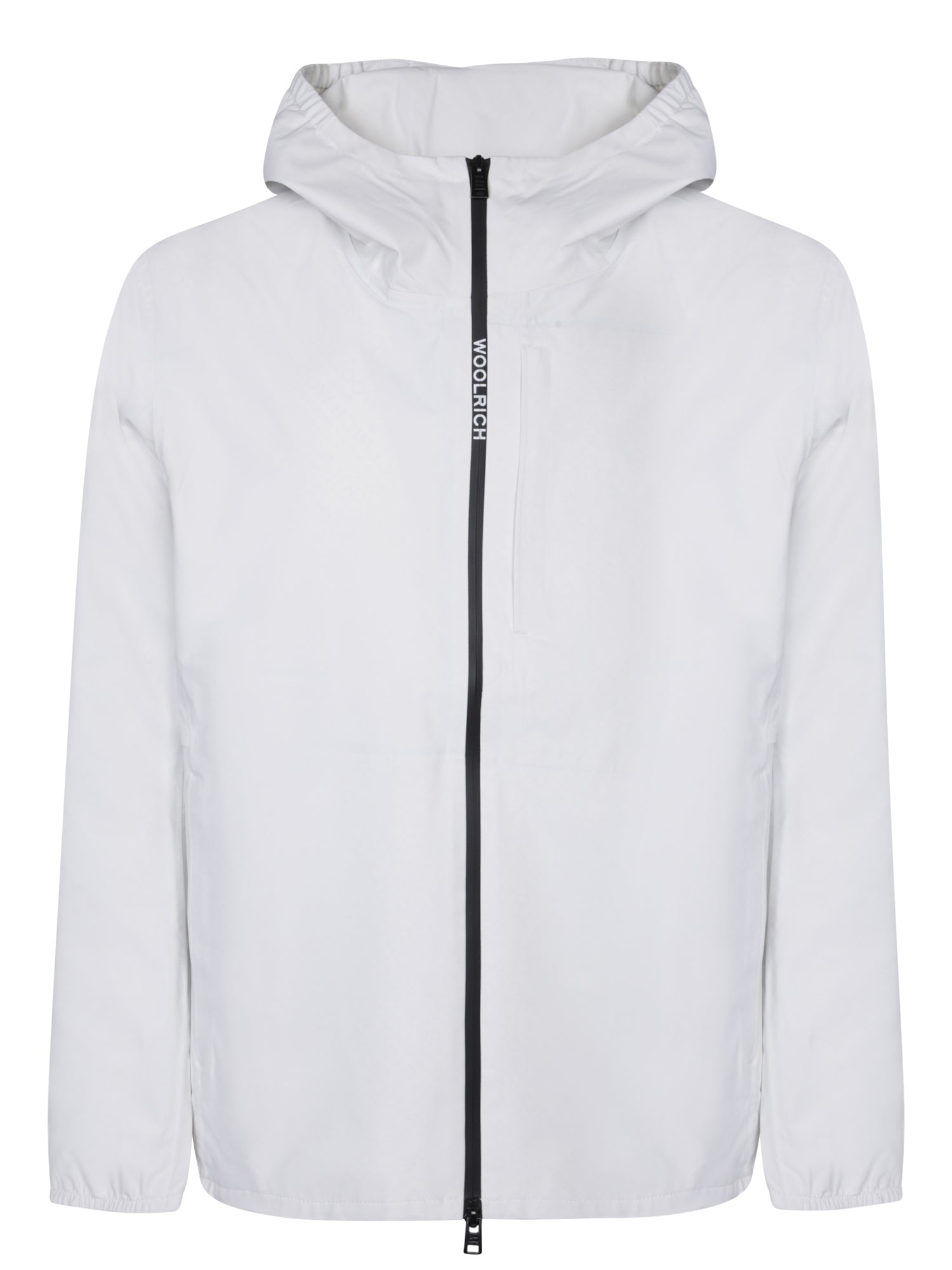 WOOLRICH Pacific 집 자켓 in 아이스 Woolrich
