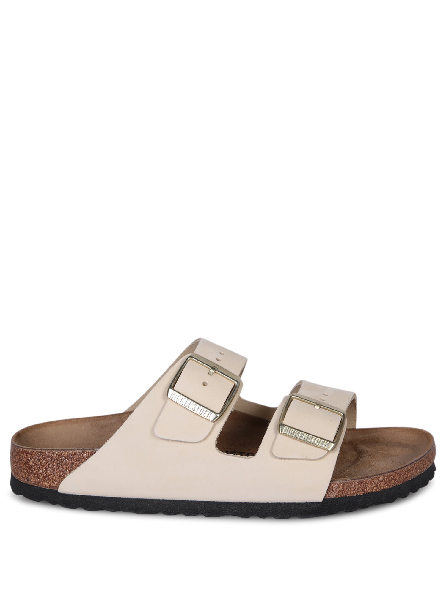 BIRKENSTOCK 아리조나 Nabuck 베이지