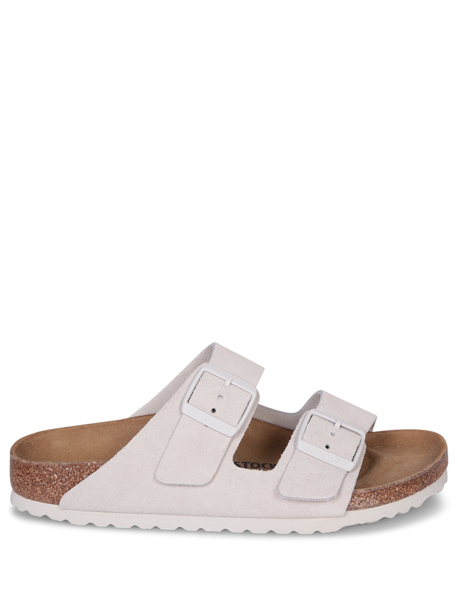 BIRKENSTOCK 아리조나 antique 화이트