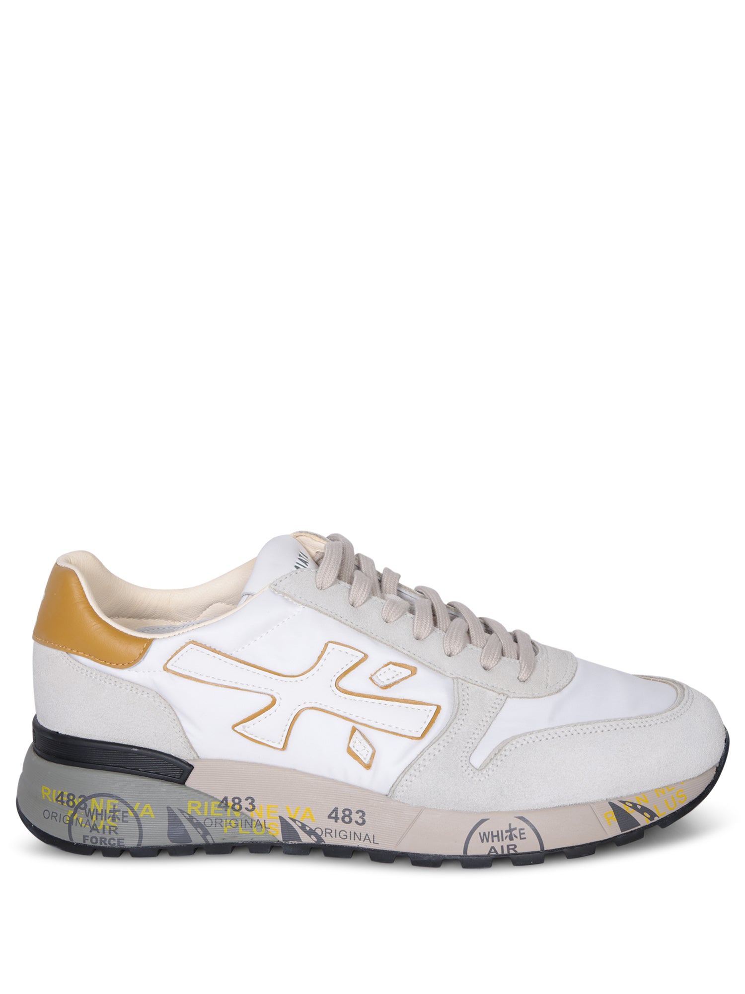 PREMIATA Mick Bianco 스니커즈