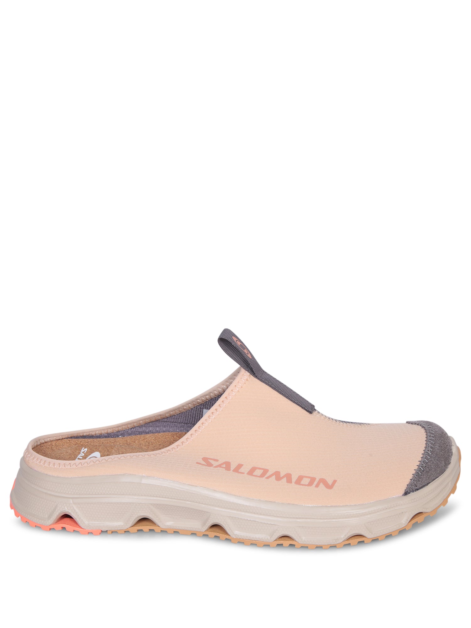 SALOMON RX 슬라이드 30 스니커즈 in 핑크