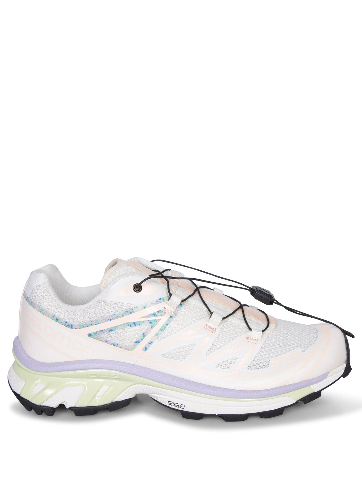 SALOMON XT6 Mindful 3 그레이 스니커즈