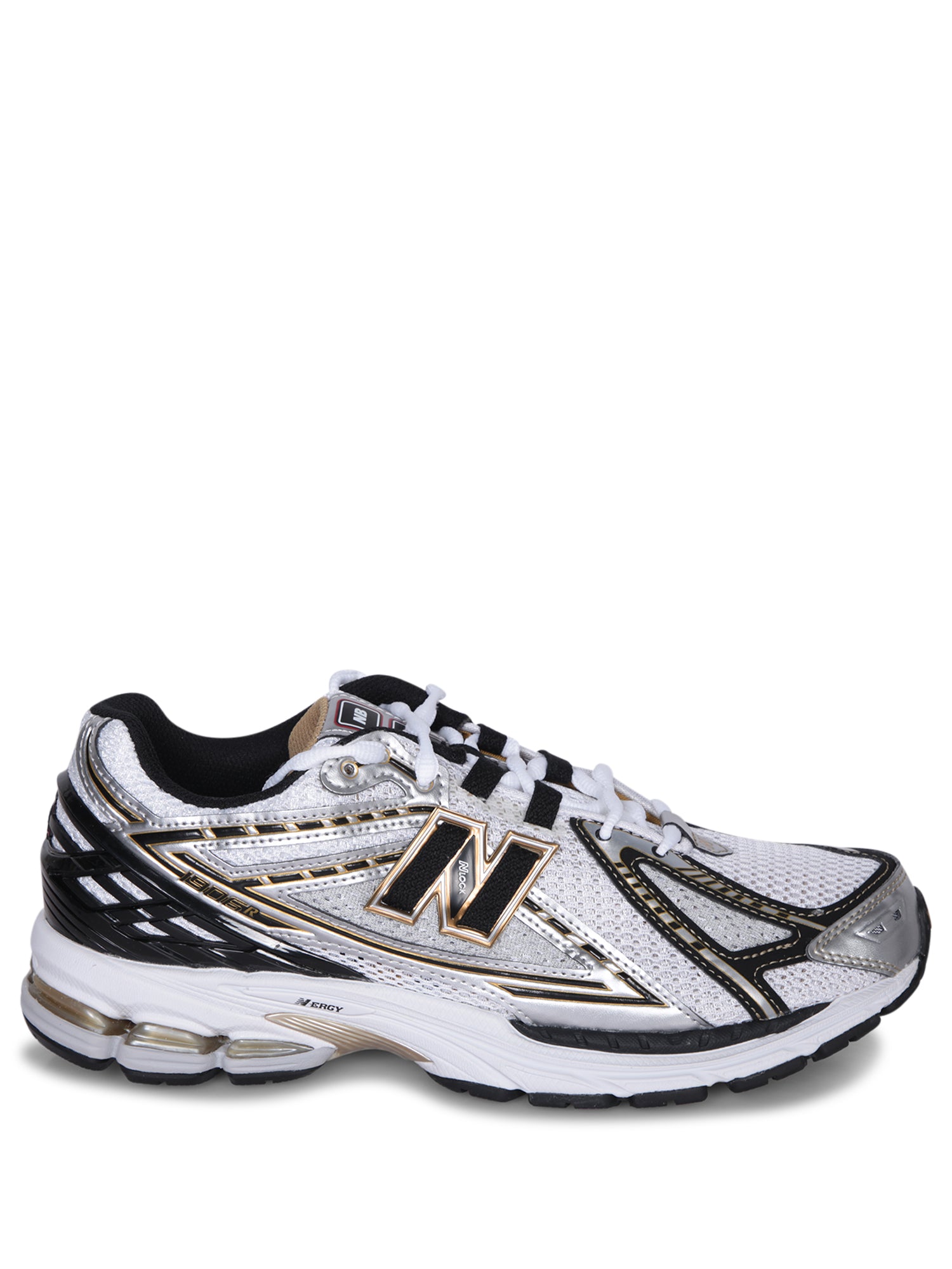 NEW BALANCE 1906R whiteblack 스니커즈