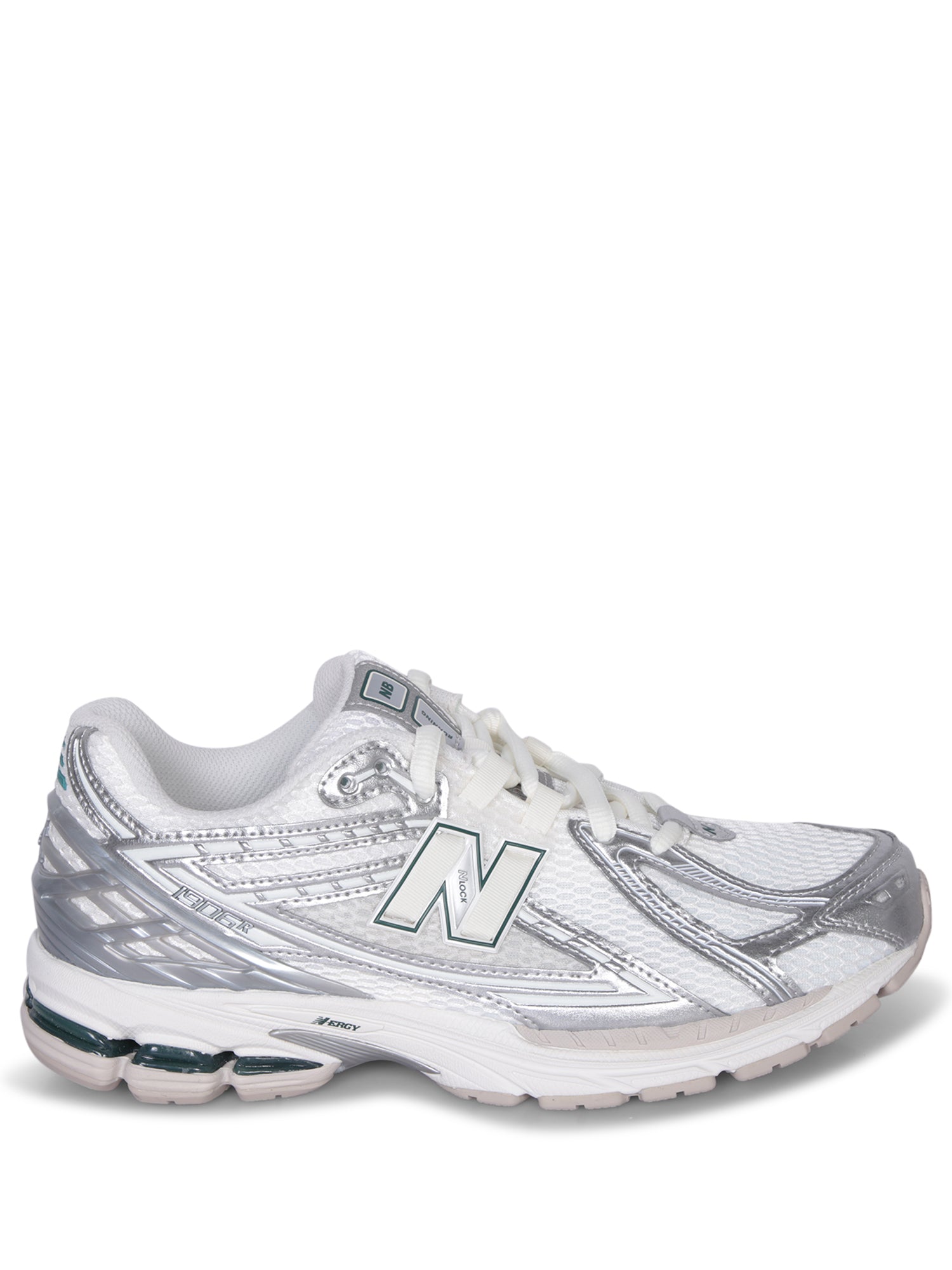NEW BALANCE 1906R whitesilver 스니커즈
