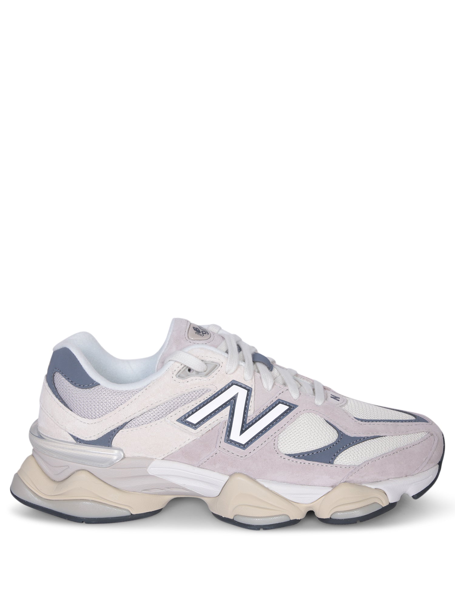 NEW BALANCE 9060 베이지 스니커즈