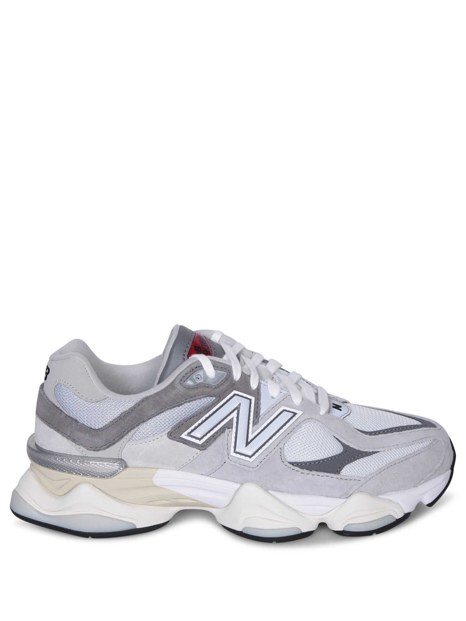 NEW BALANCE 9060 그레이 스니커즈