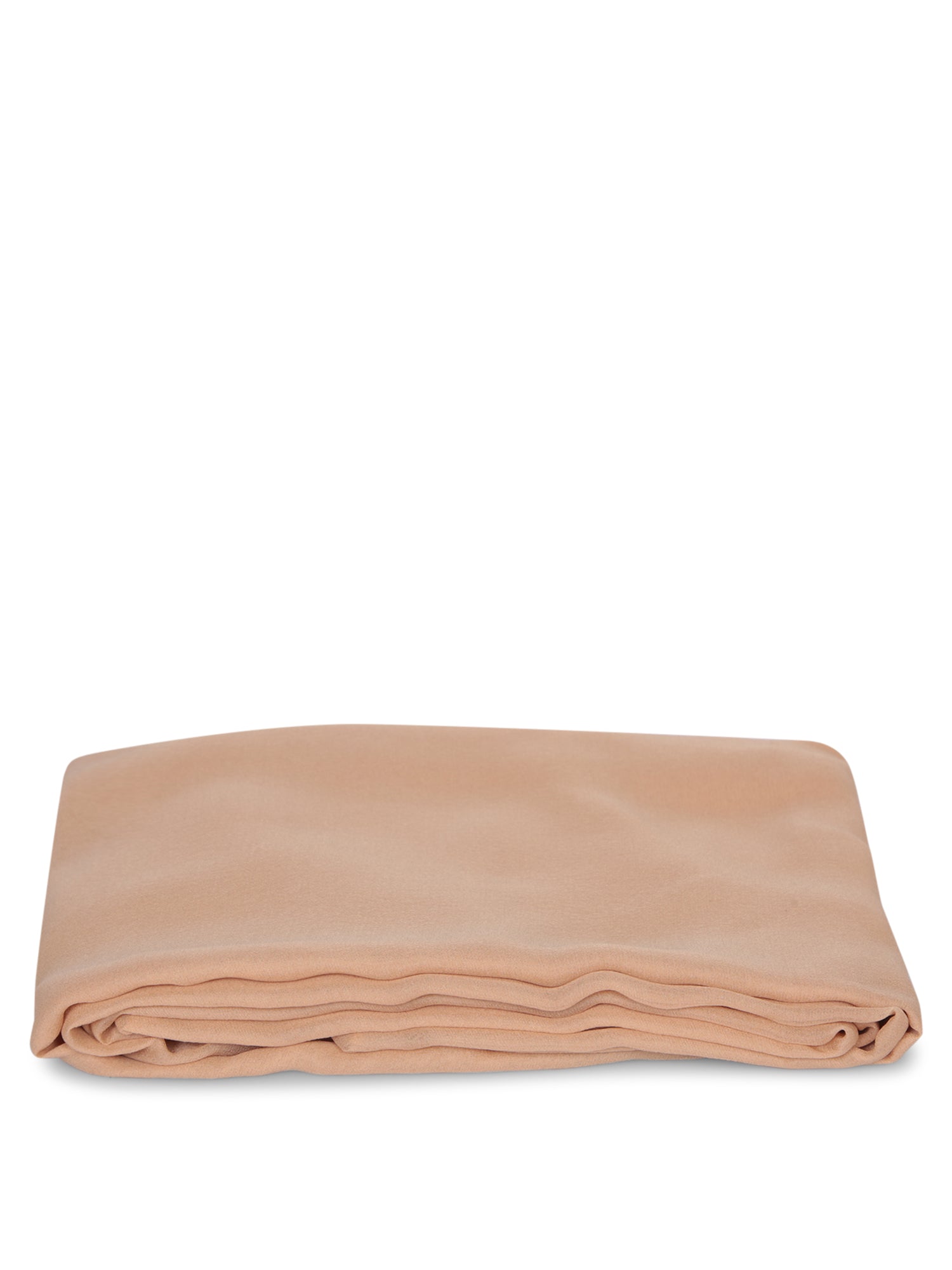 ALBERTA FERRETTI 베이지 시폰 숄