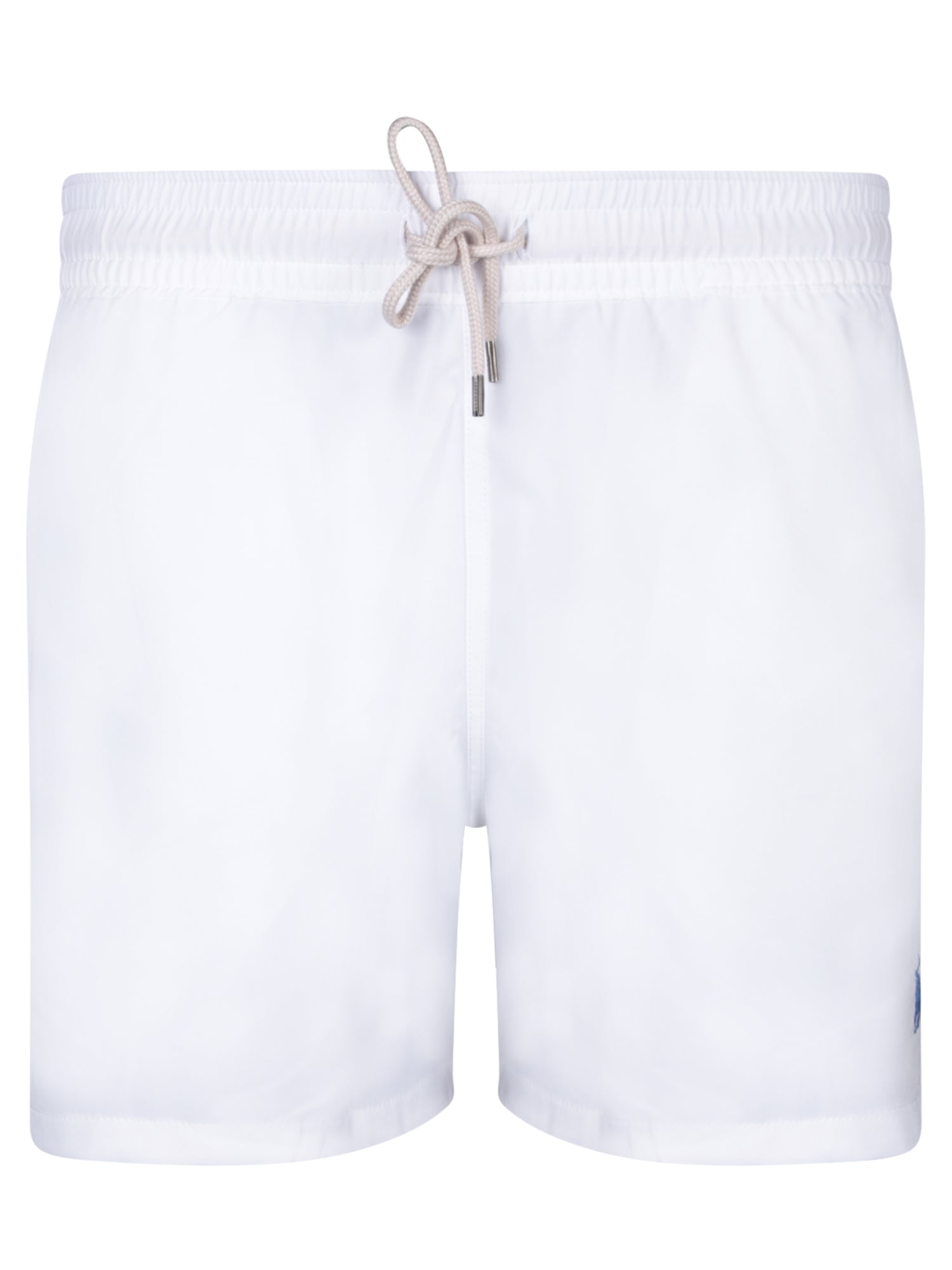 폴로 RALPH LAUREN 화이트 Swim 쇼츠 by 폴로 Ralph Lauren