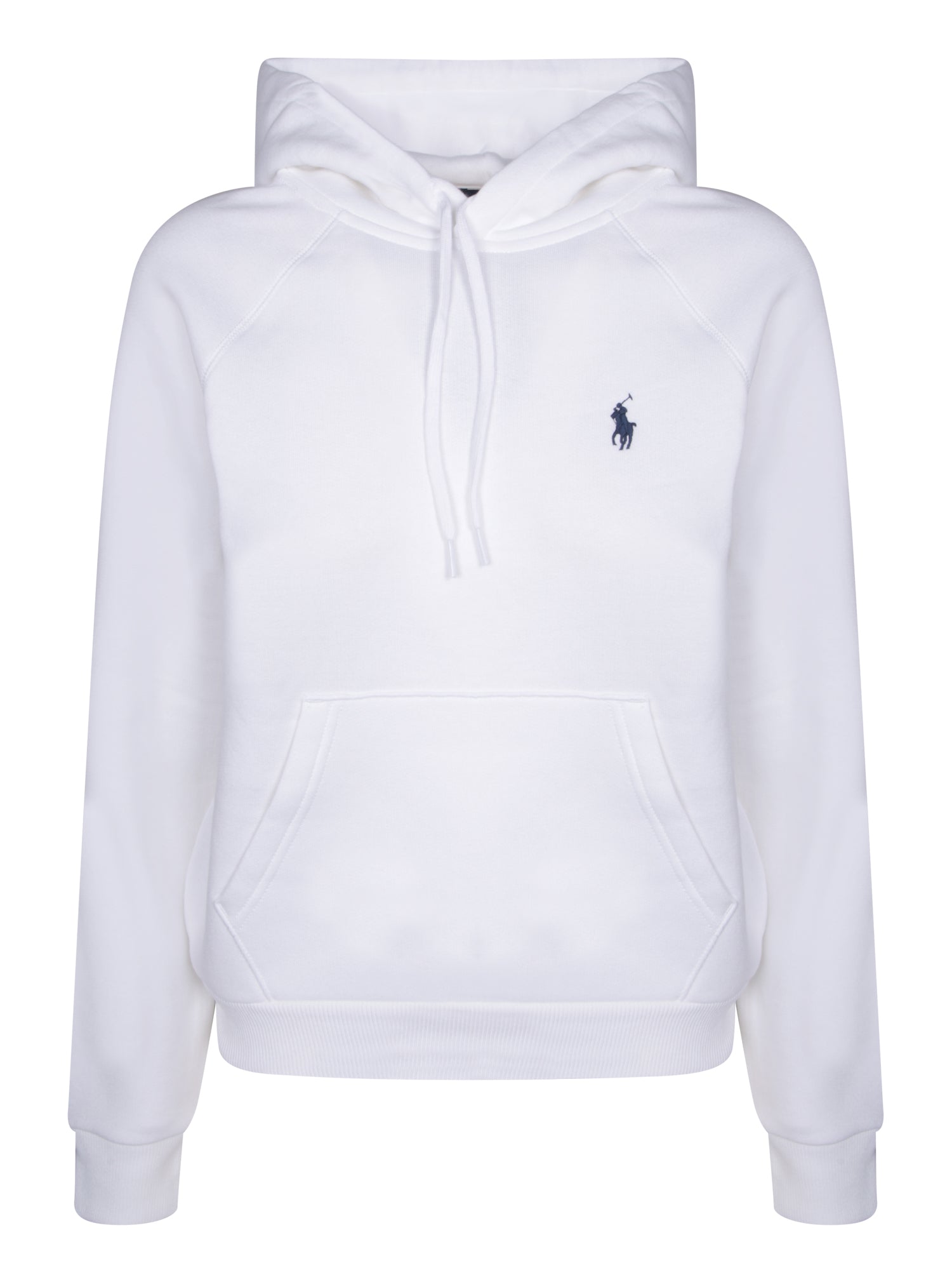 폴로 RALPH LAUREN 폴로 RALPH LAUREN 화이트 로고 후드
