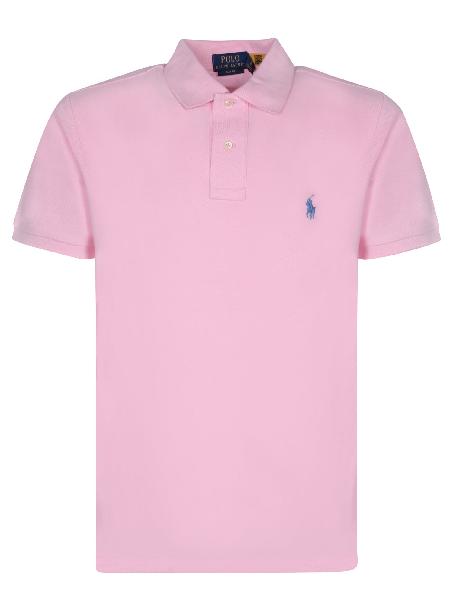 폴로 RALPH LAUREN 폴로 Ralph Lauren 핑크 피켓 폴로 셔츠