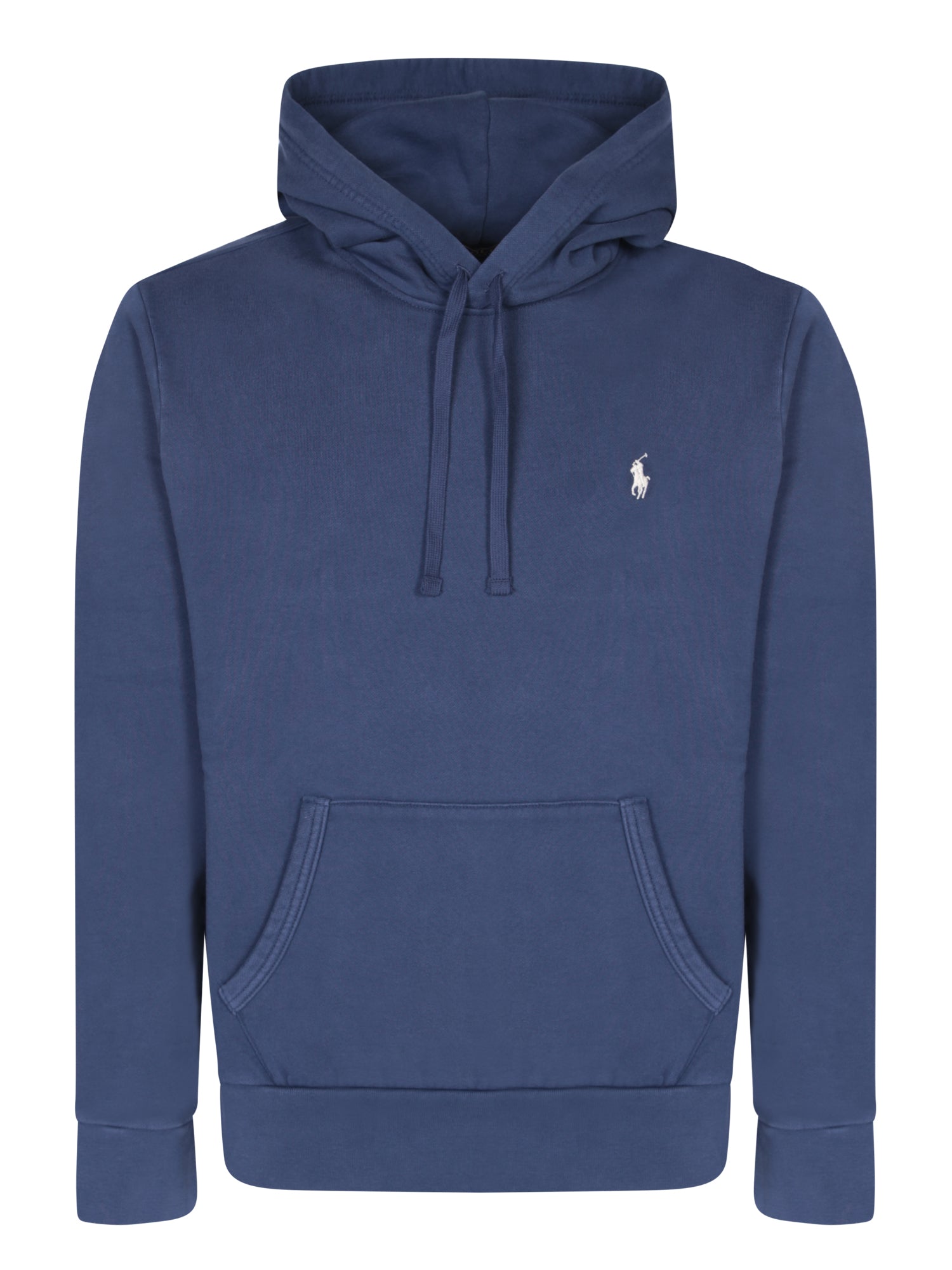 폴로 RALPH LAUREN 폴로 RALPH LAUREN 다크 블루 Loopback 후드