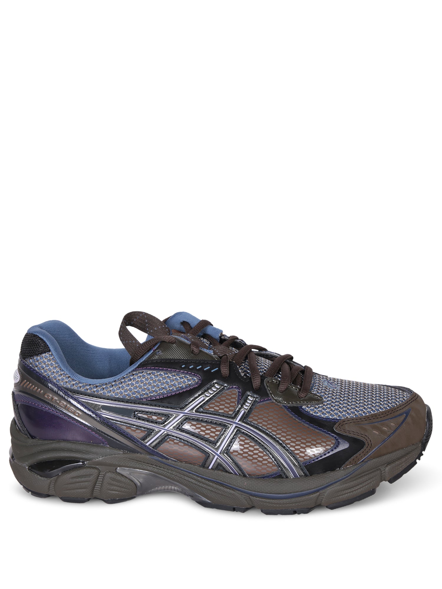 ASICS UB6S GT2160 그레이 스니커즈