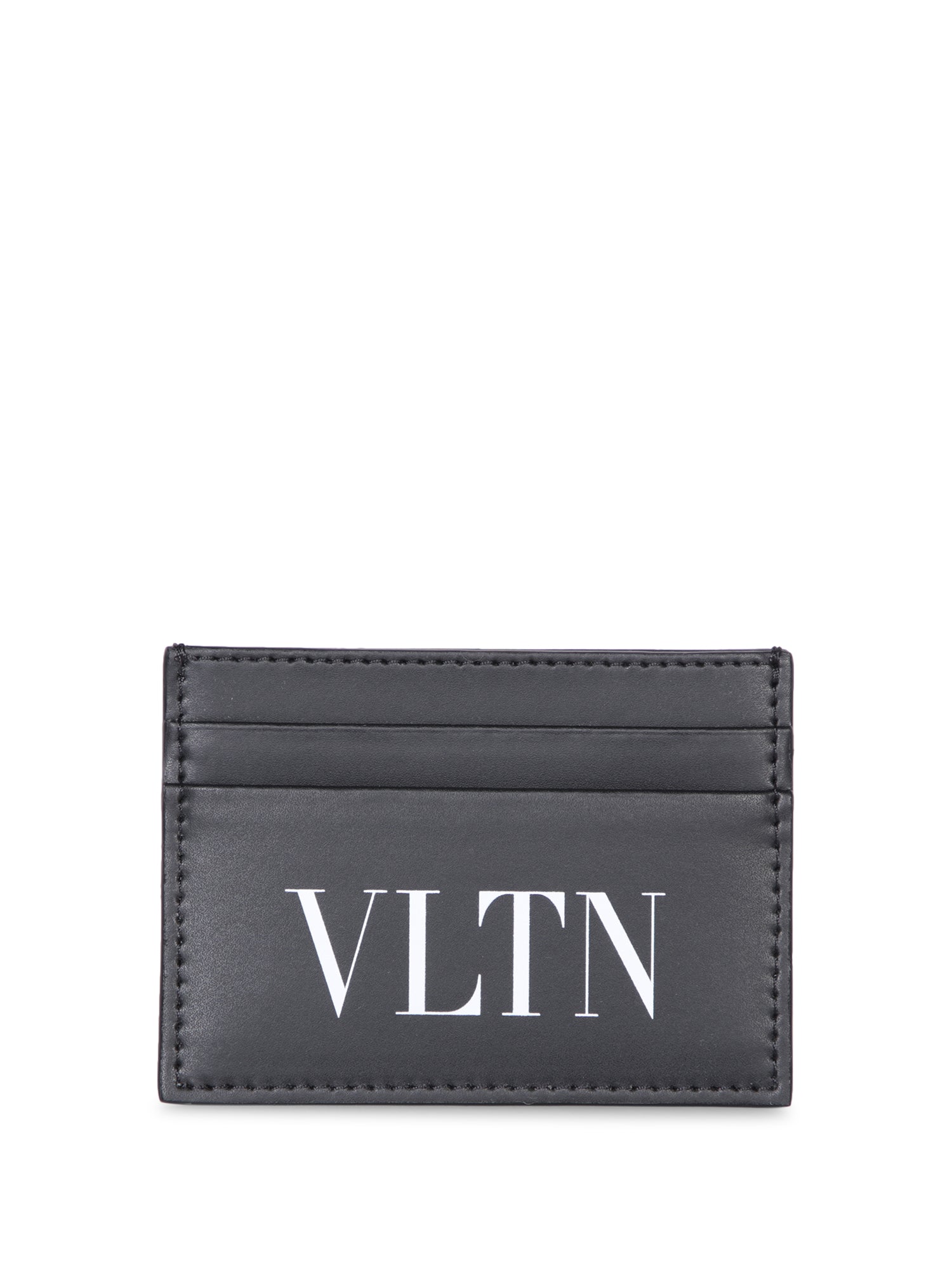 VALENTINO VLTN 블랙 cardholder