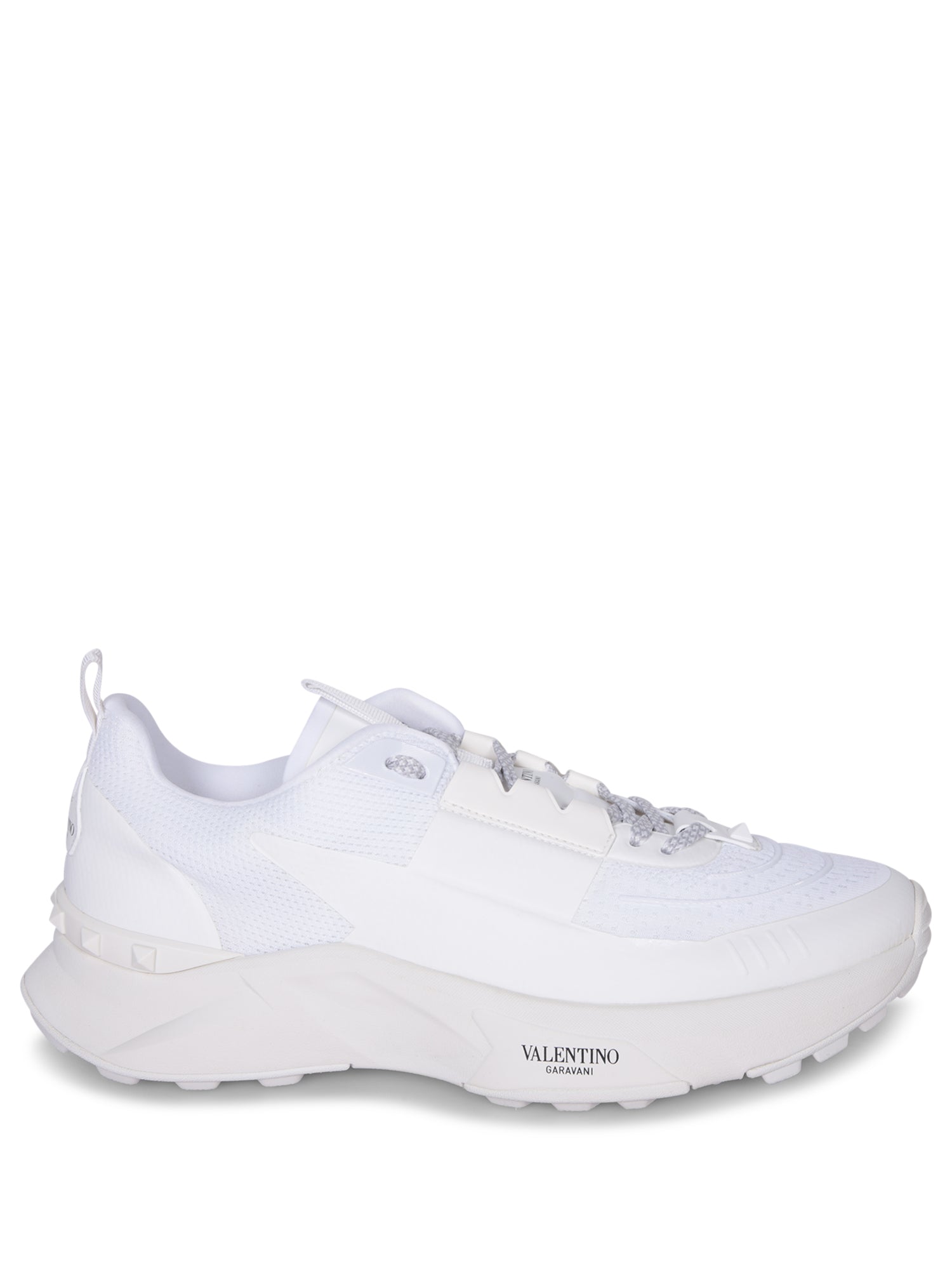 VALENTINO 스니커즈 1 화이트