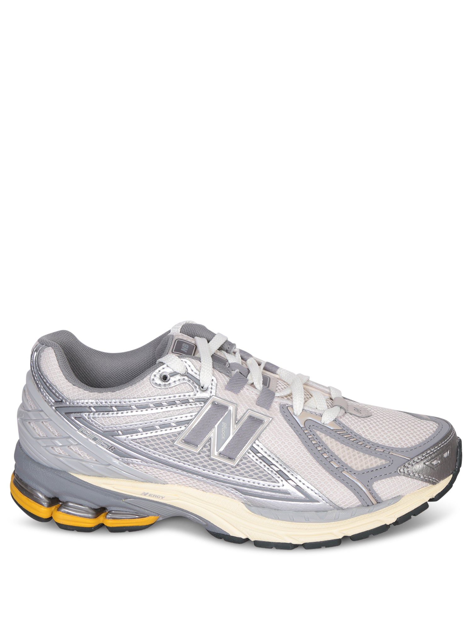 NEW BALANCE 1906R whitebluebrown 스니커즈