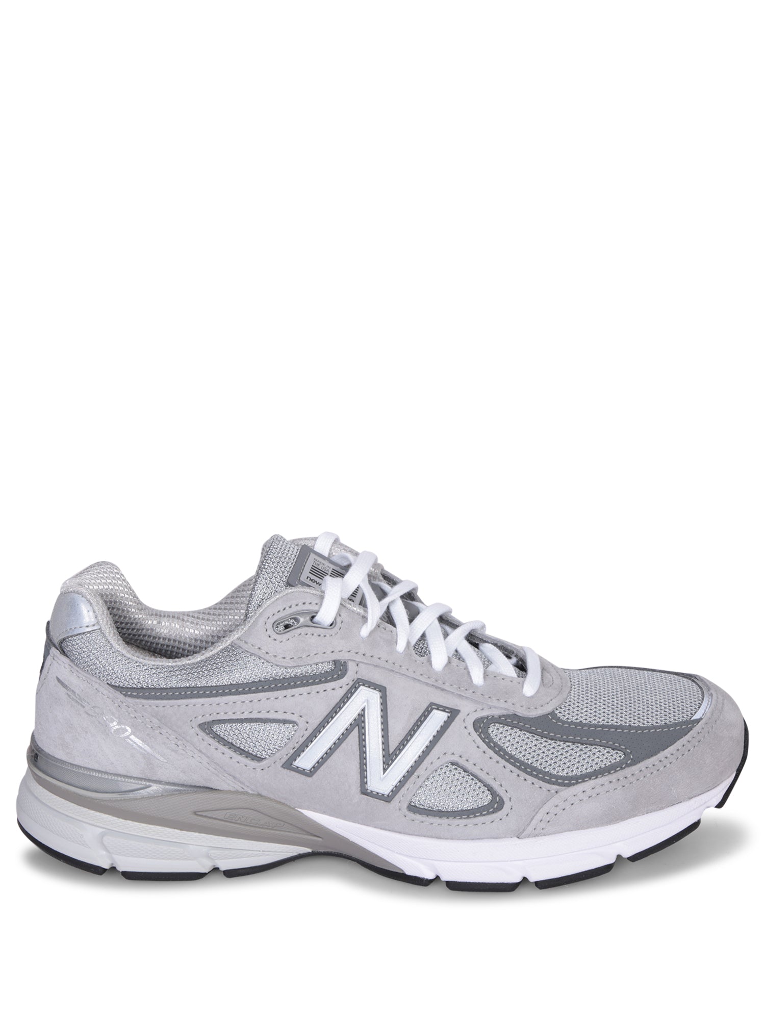NEW BALANCE 990 그레이 스니커즈