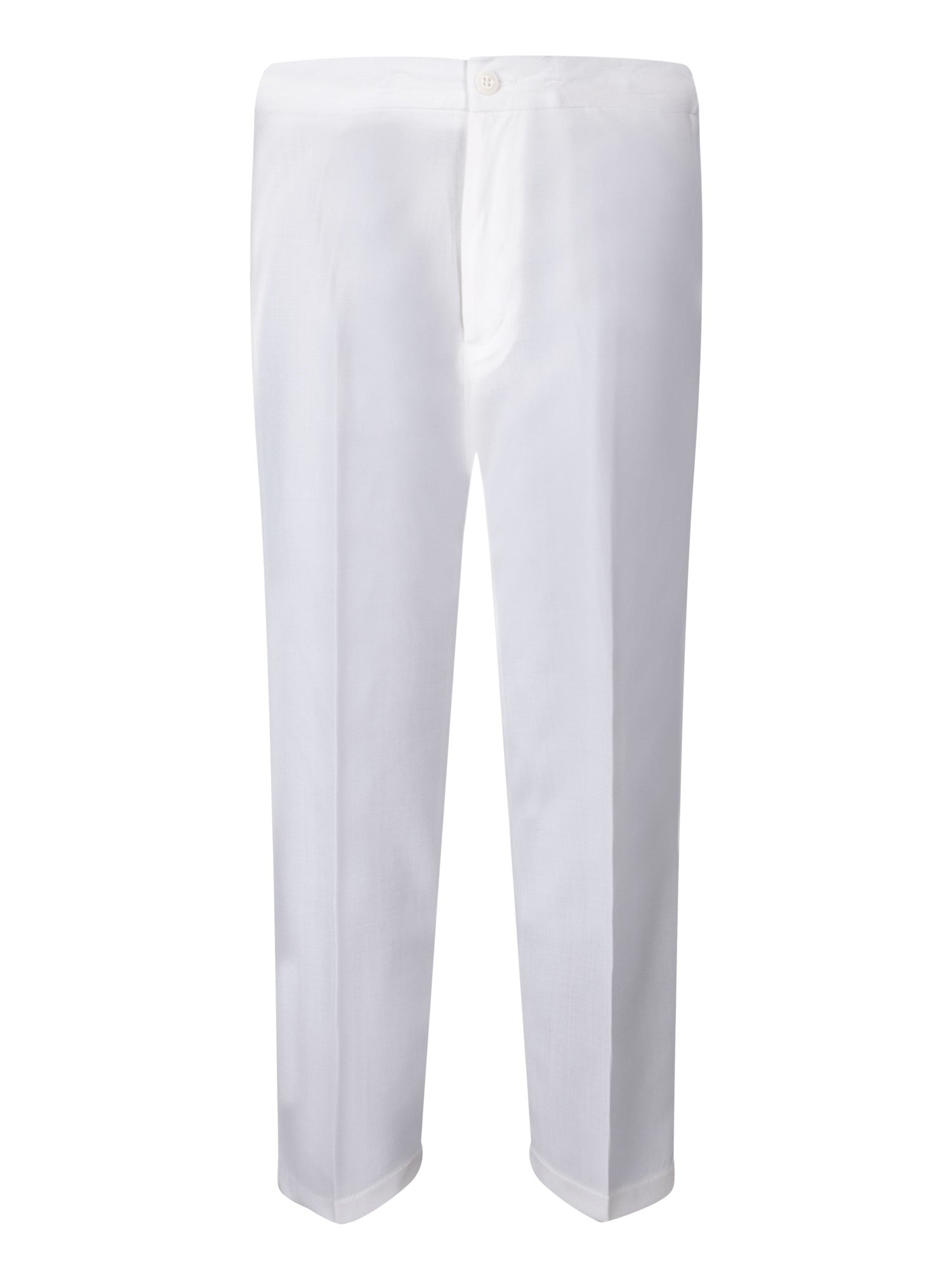 COSTUMEIN Jean19 화이트 트라우저