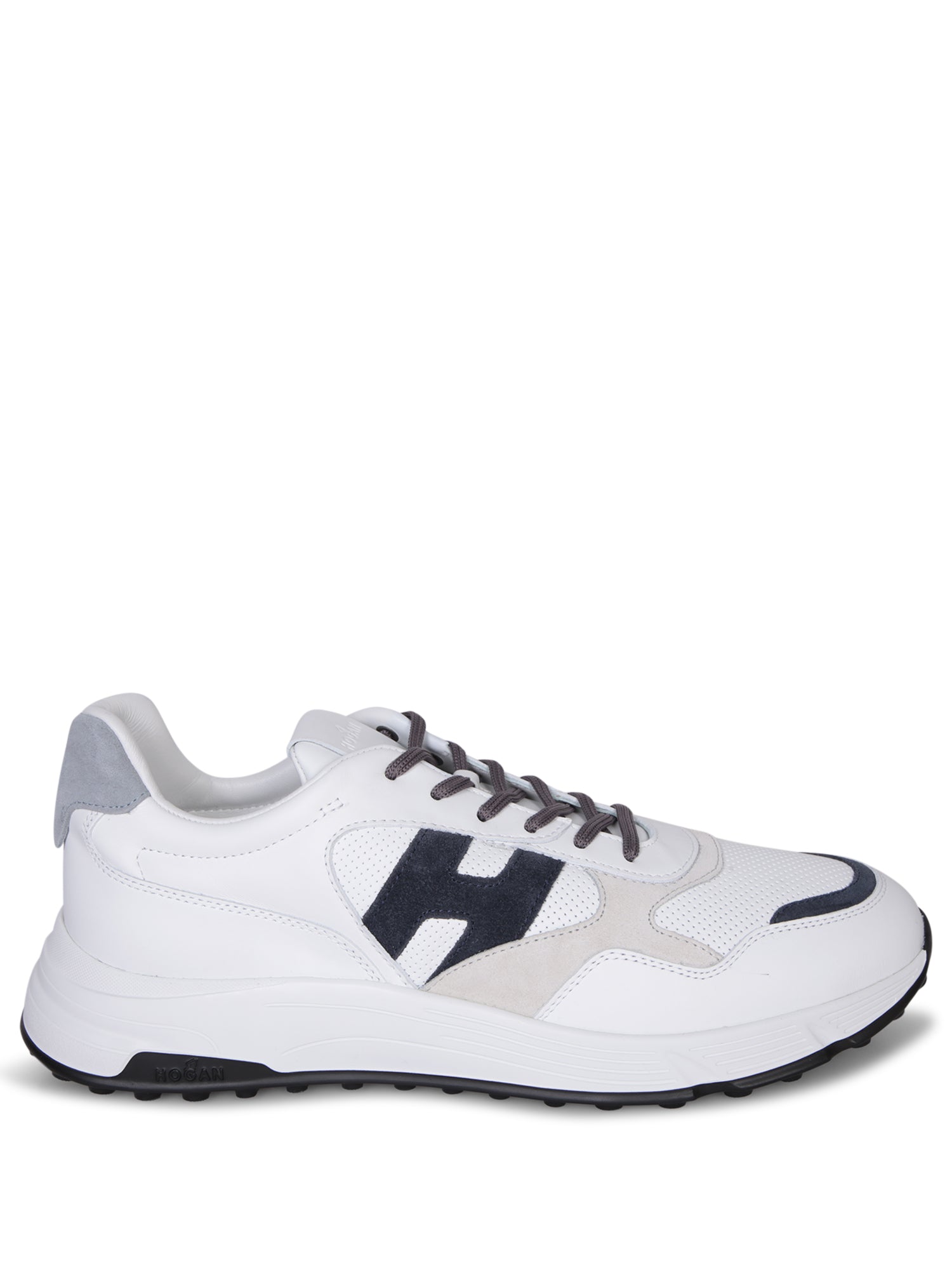 HOGAN Hyperlight WhiteBlue 스니커즈