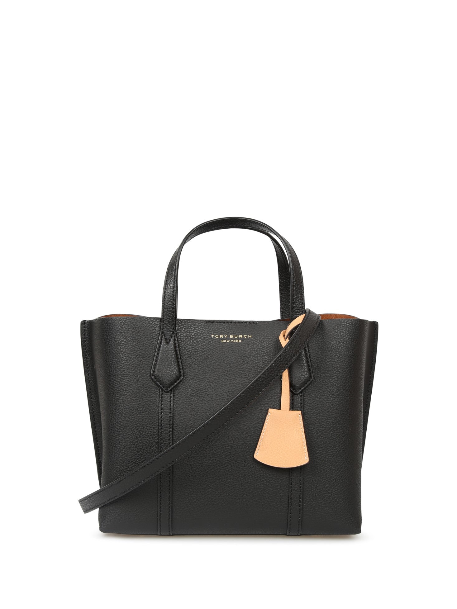 TORY BURCH 스몰 Perry 토트 백
