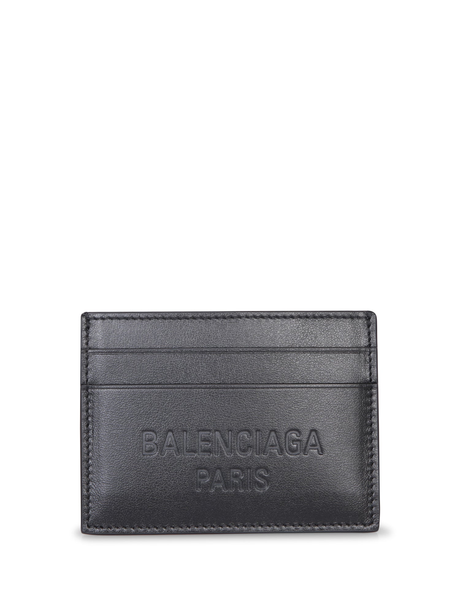 BALENCIAGA Duty FR 블랙 Cardholder