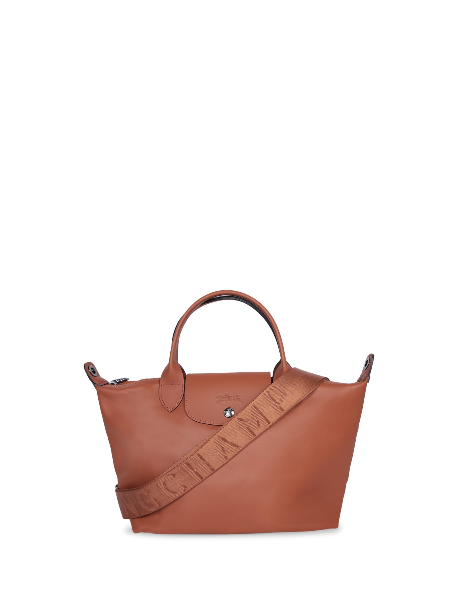LONGCHAMP Le Pliage Xtra 핸드백 Cognac