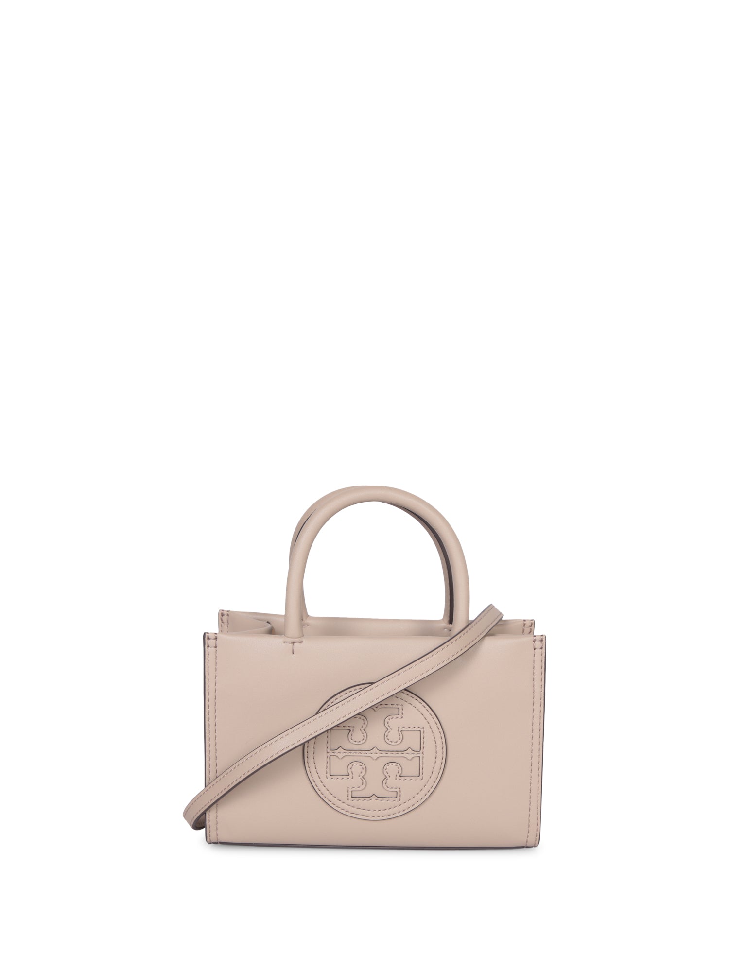 TORY BURCH Ella Bio 미니 베이지 백