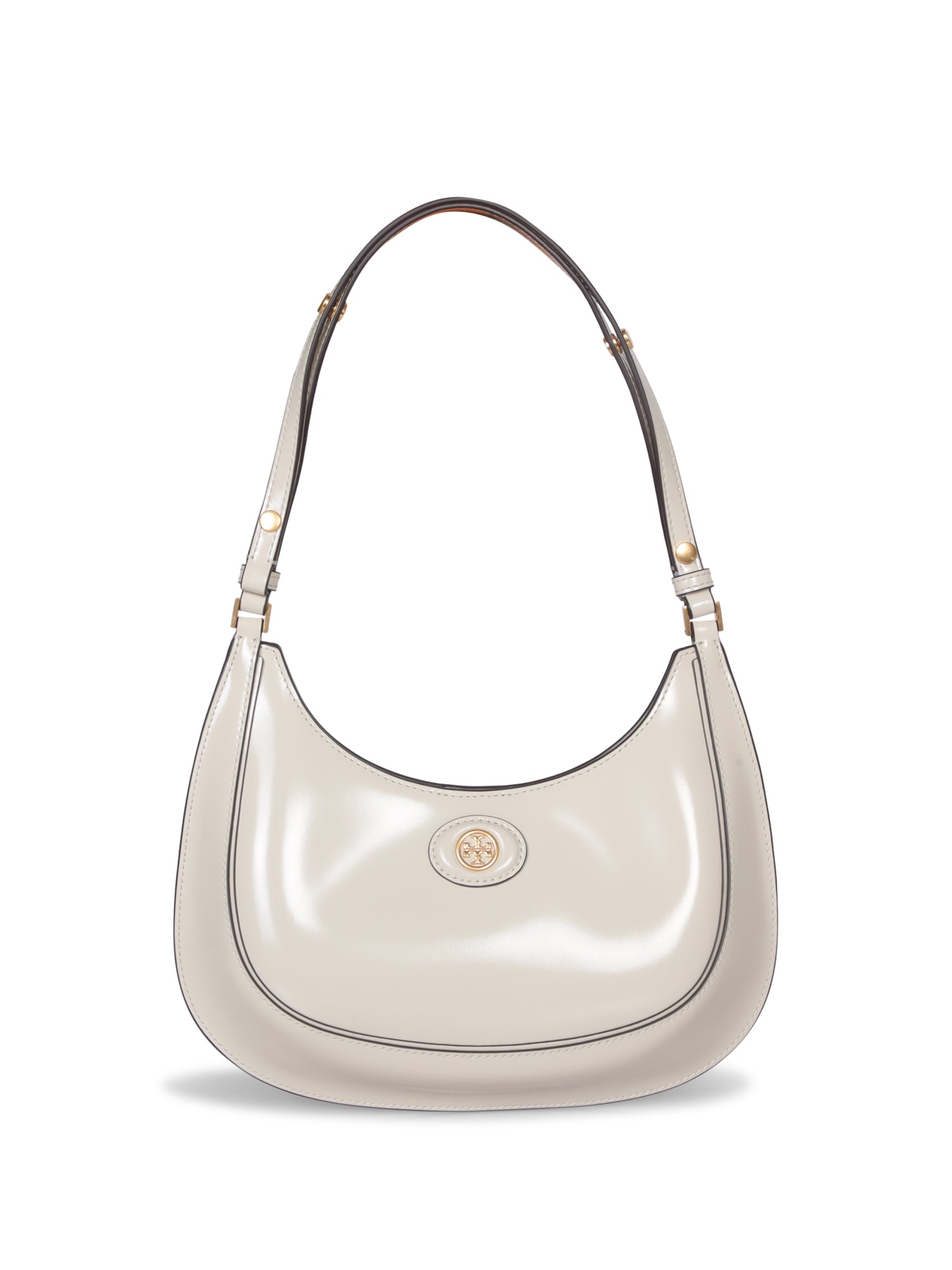 TORY BURCH Tory Burch Robinson 크리센트 Butter 백