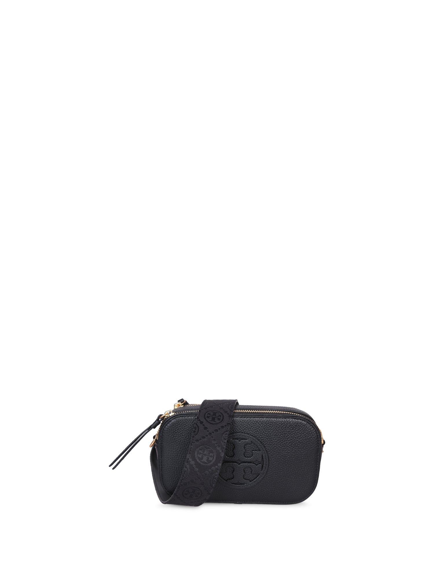 TORY BURCH 미니 Miller CB 블랙 백