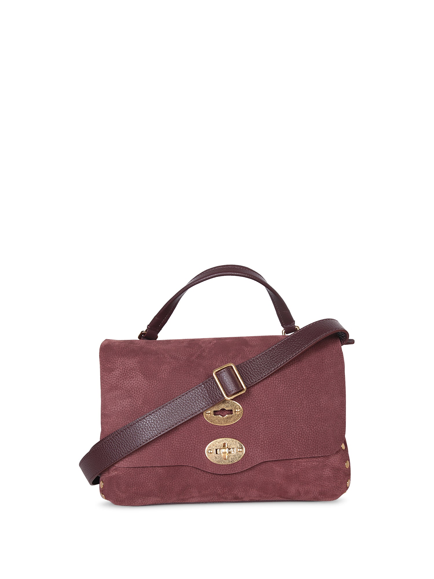 ZANELLATO 포스티나 Jones S Bordeaux 백