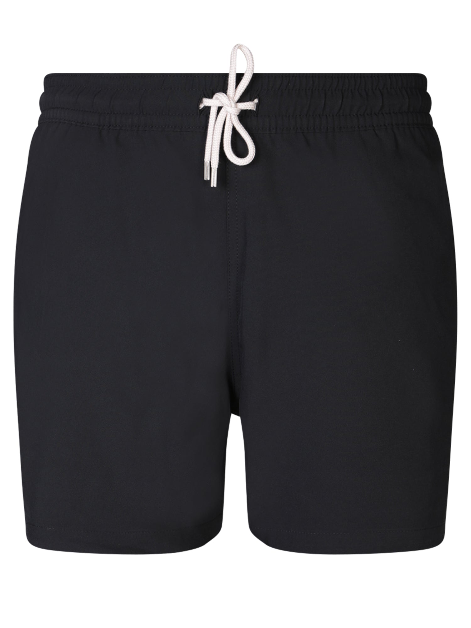 폴로 RALPH LAUREN 블랙 Swim 쇼츠