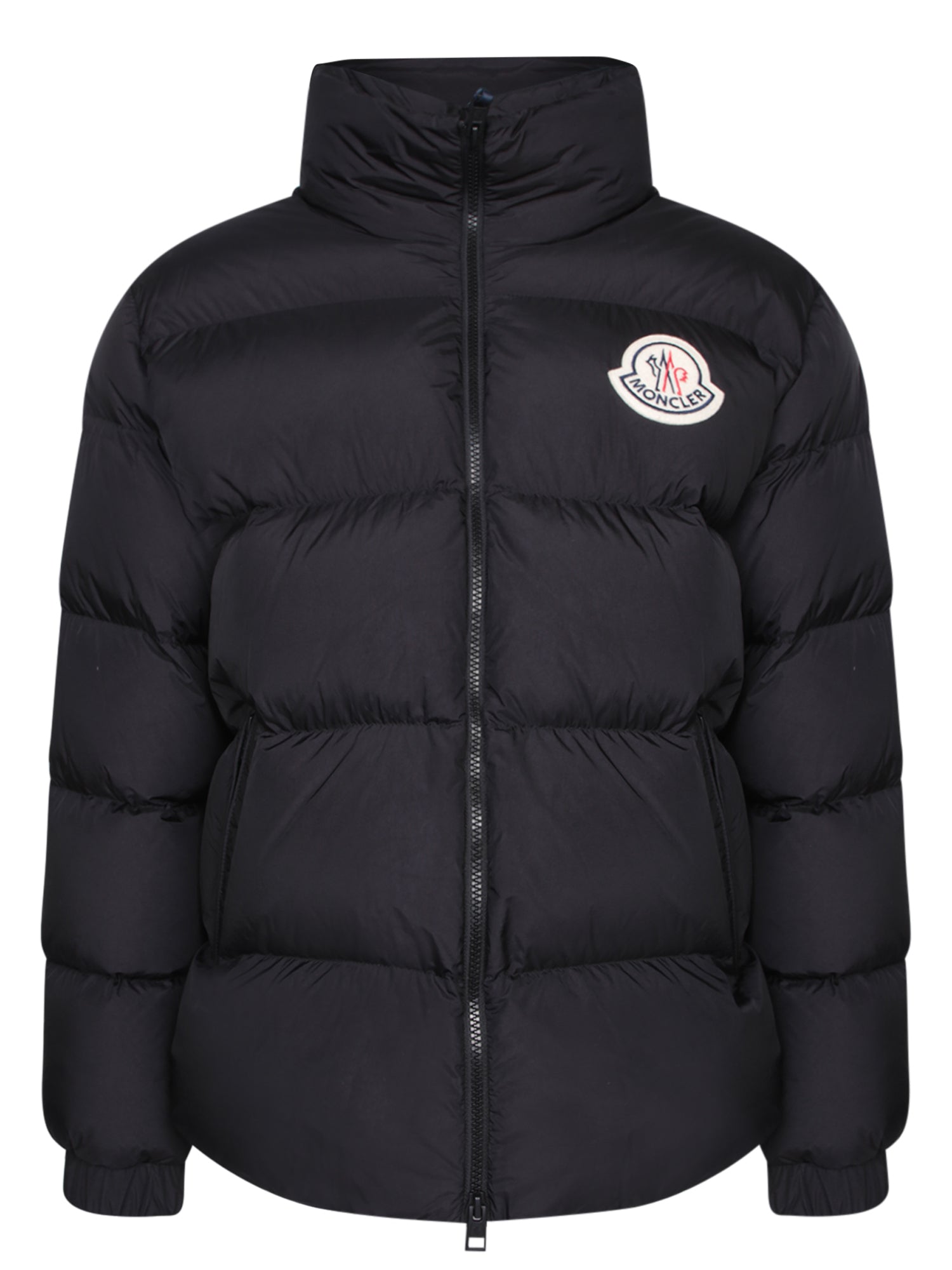 MONCLER Citala 블랙 다운 자켓