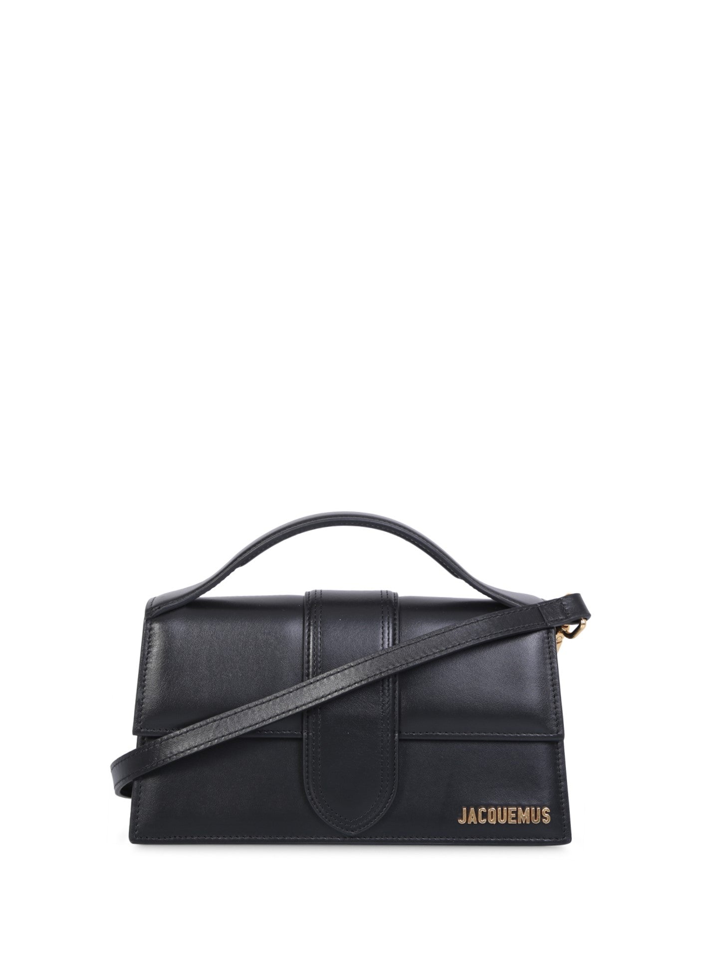 JACQUEMUS Le Grand Bambino 블랙 백