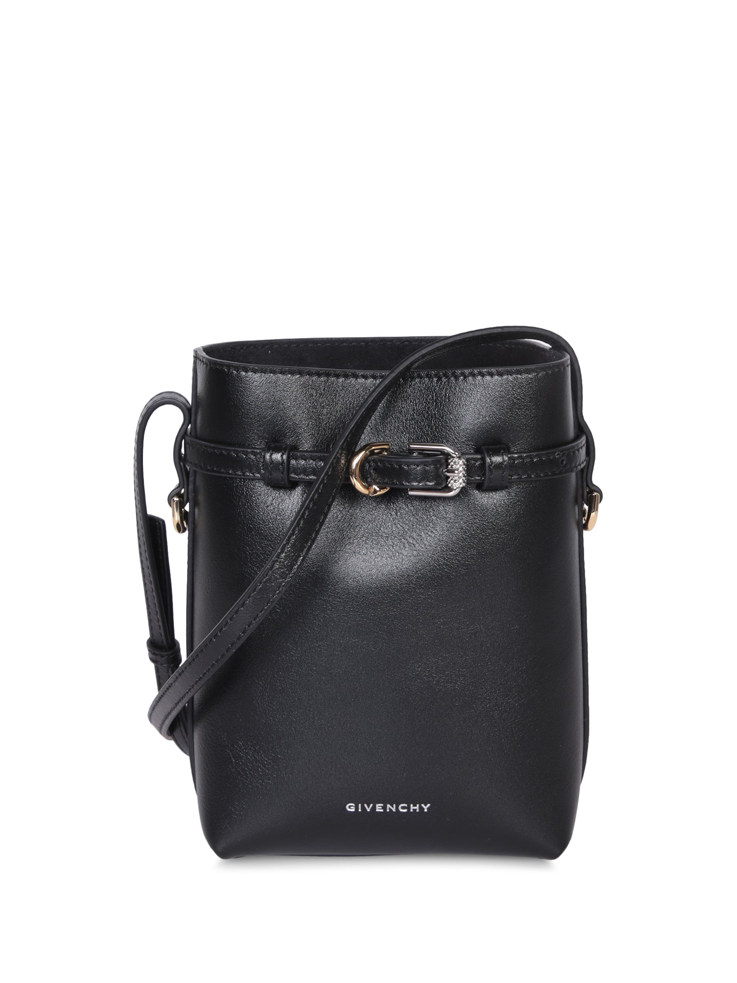 GIVENCHY Voyou Cbody 블랙 백