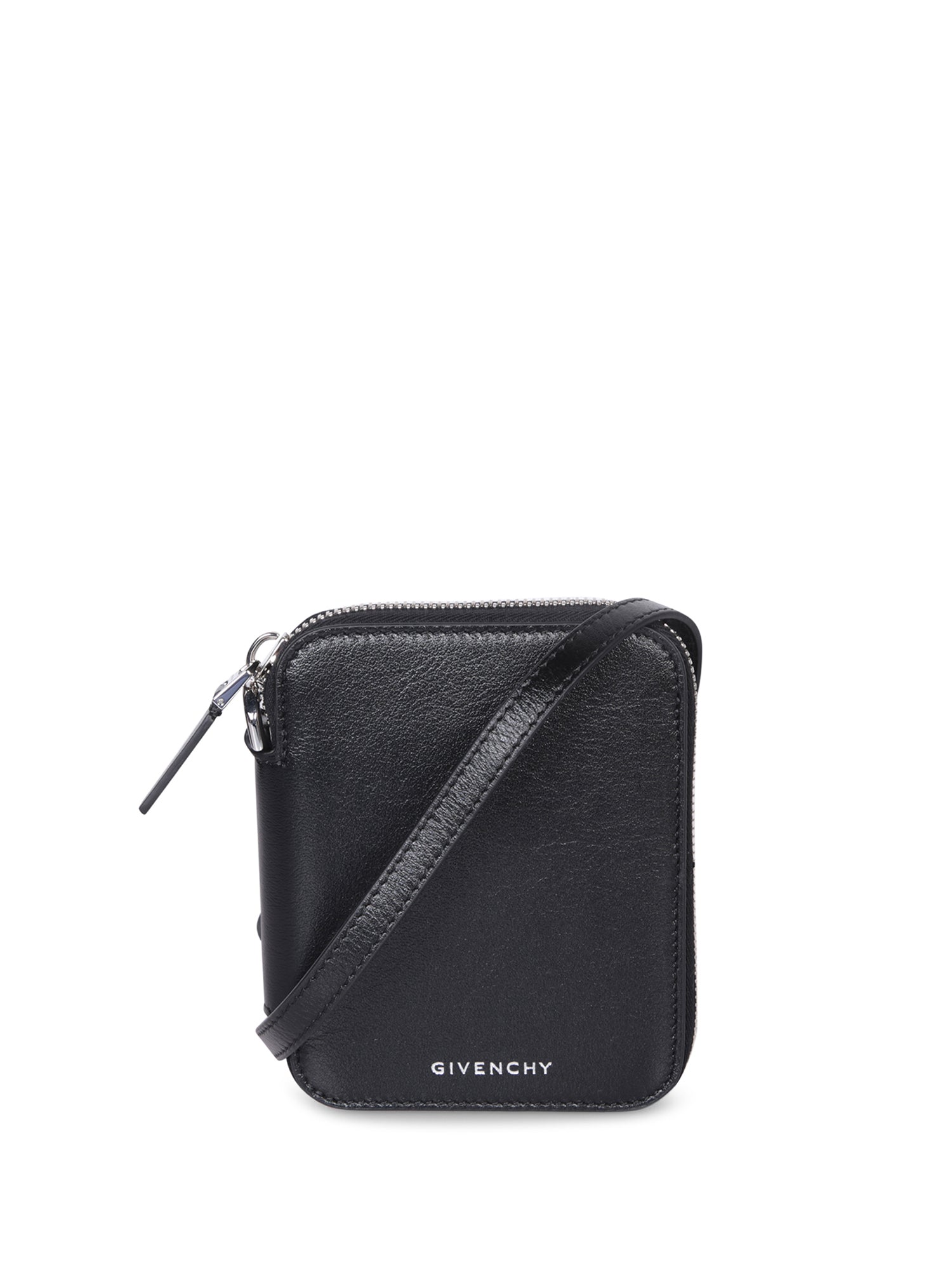 GIVENCHY Voyou 블랙 네크리스 지갑