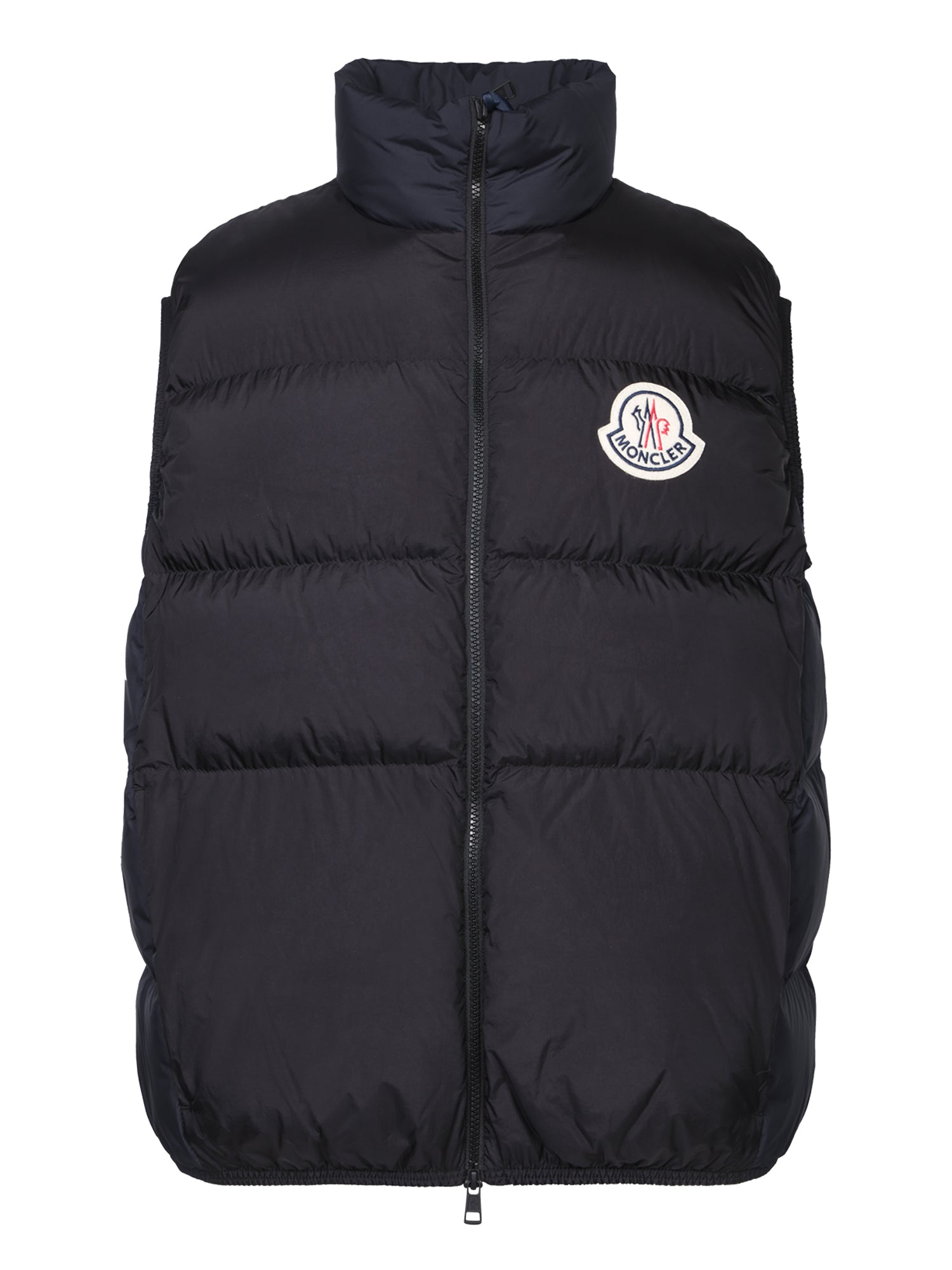 MONCLER Almaz 블랙 베스트