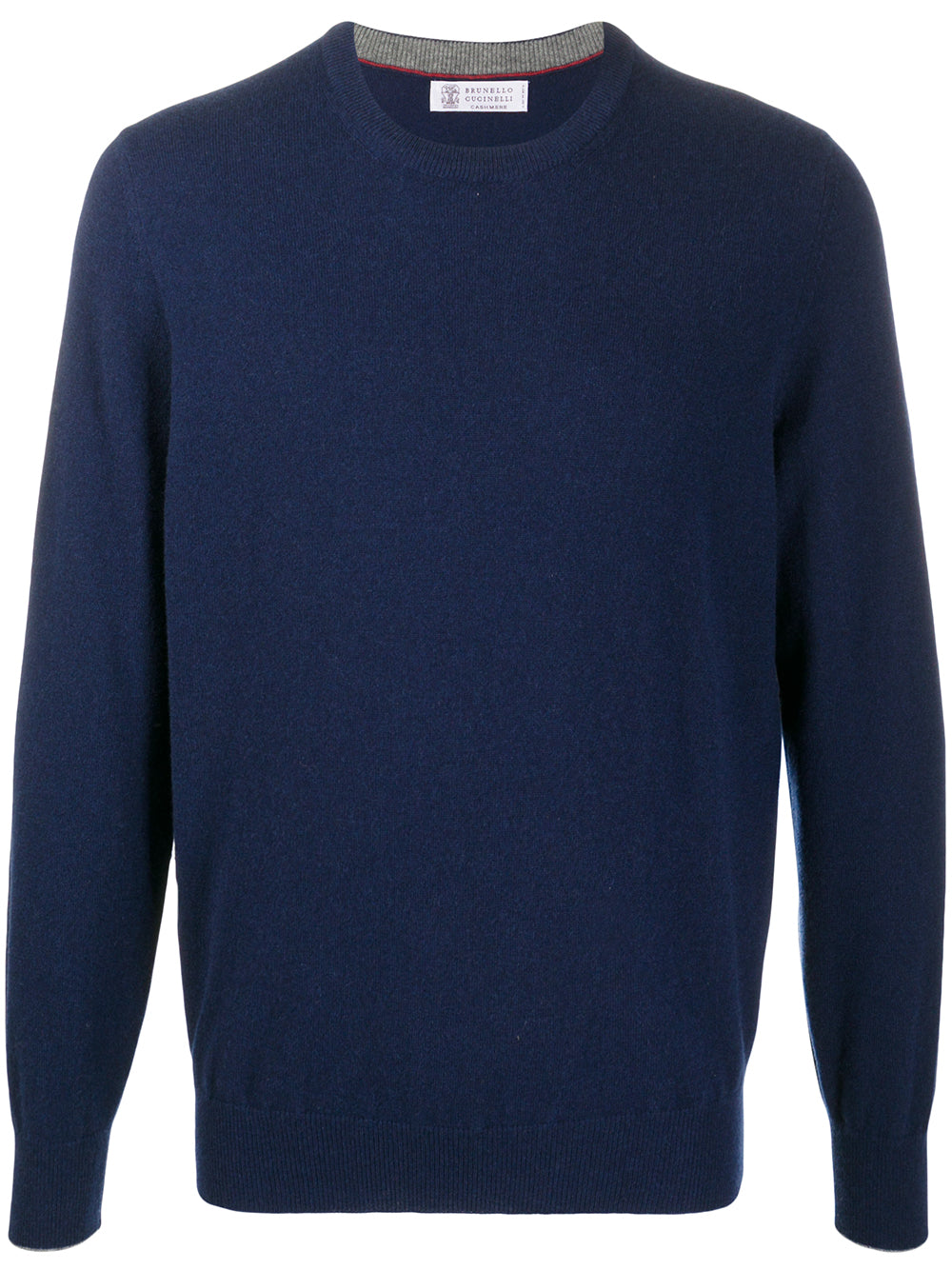 BRUNELLO CUCINELLI 캐시미어 스웨터