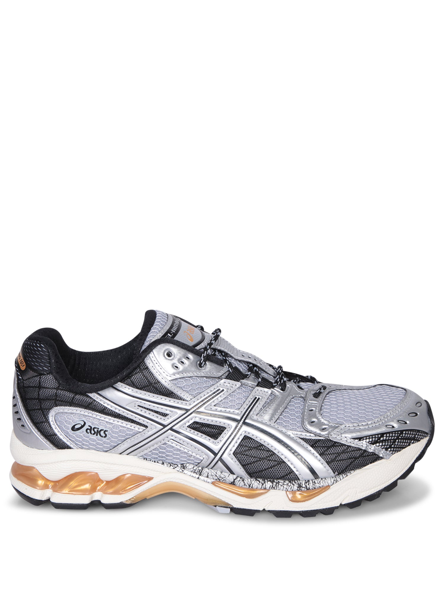 ASICS Gel Nimbus 101 그레이 스니커즈