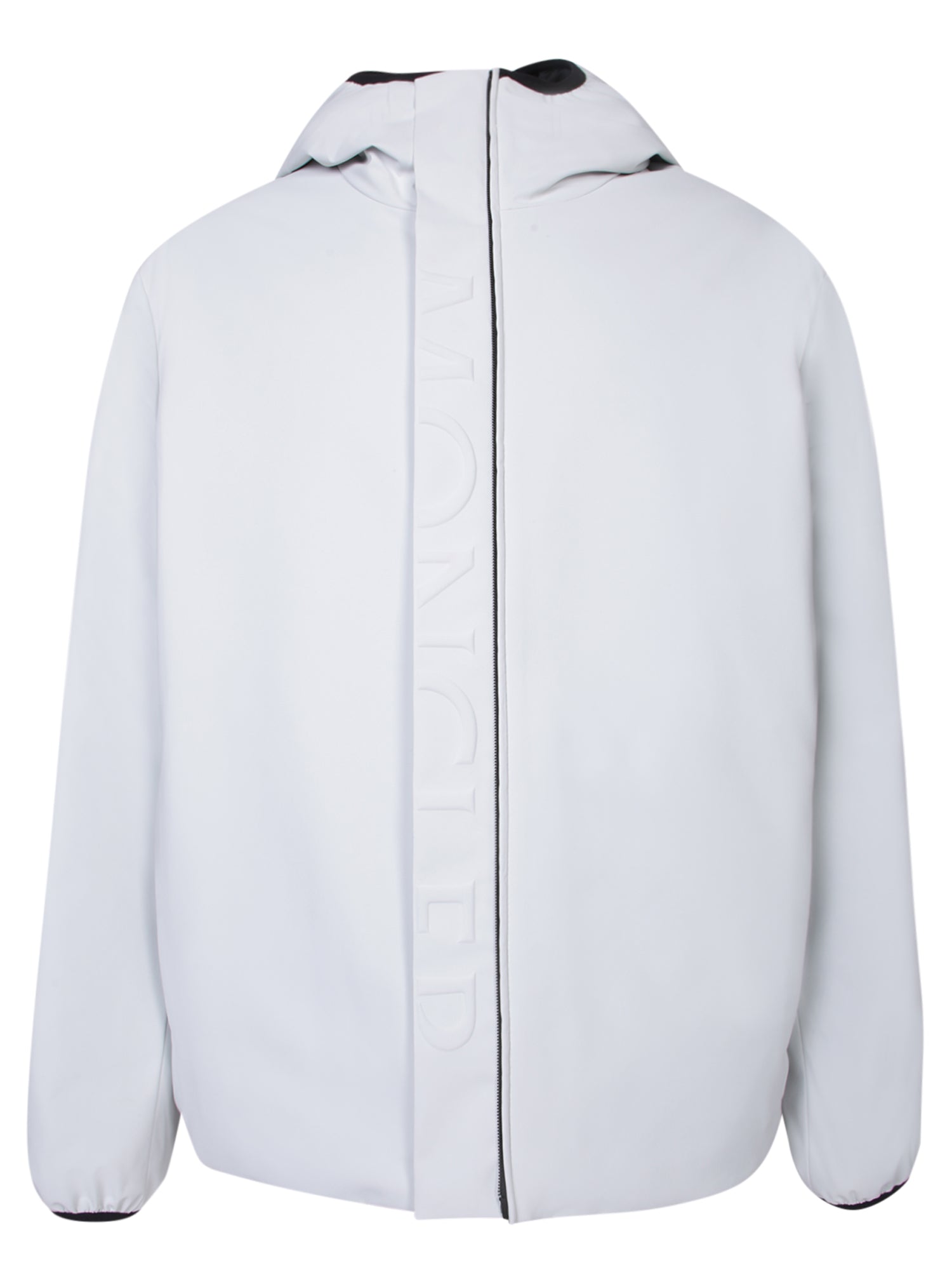 MONCLER Polset 화이트 자켓