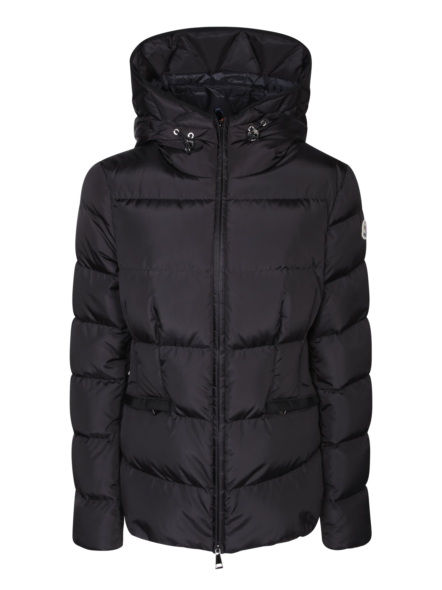 MONCLER Avoce 블랙 자켓