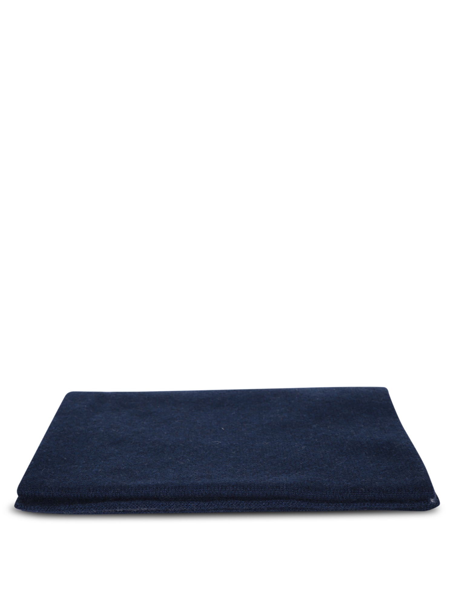  캐시미어 bluegrey neckwarmer