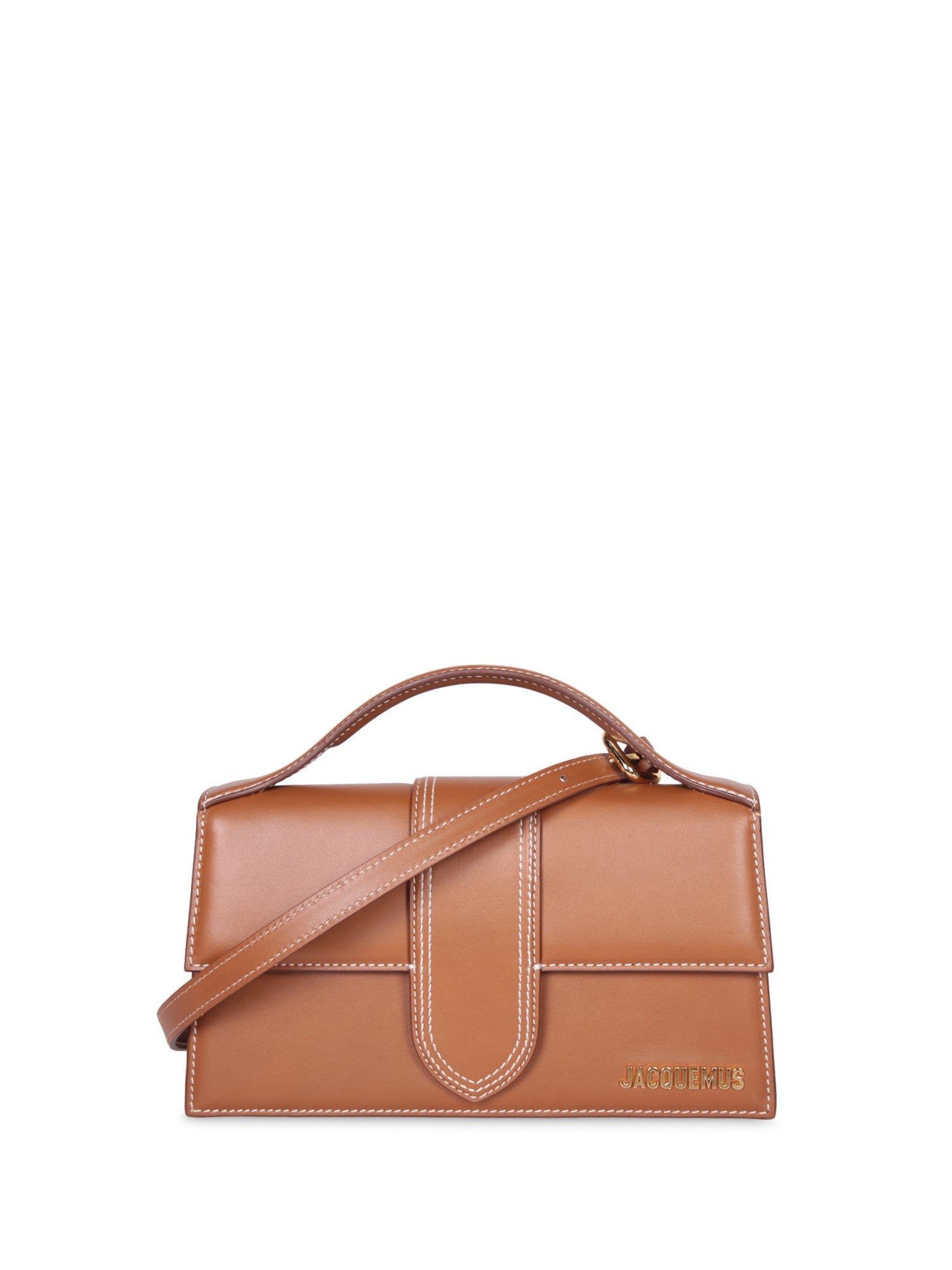 JACQUEMUS Le Grand Bambino 브라운 백